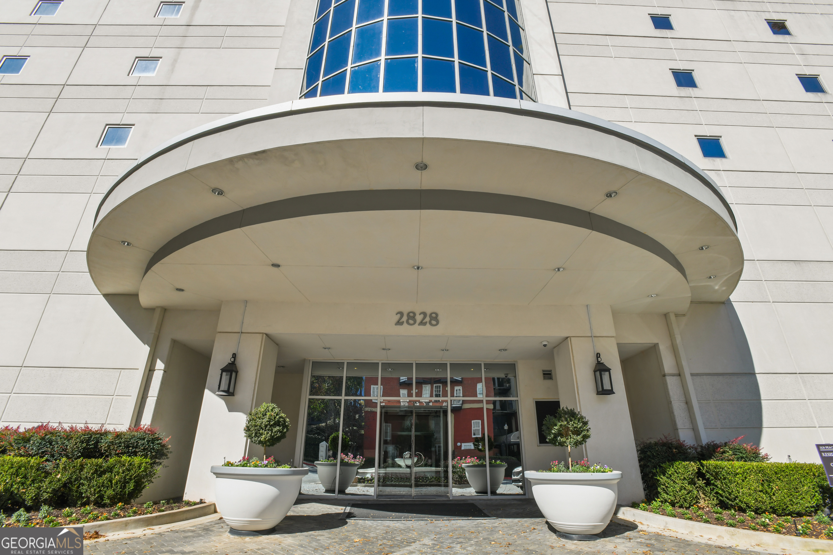 2828 Peachtree Road NW # 1502