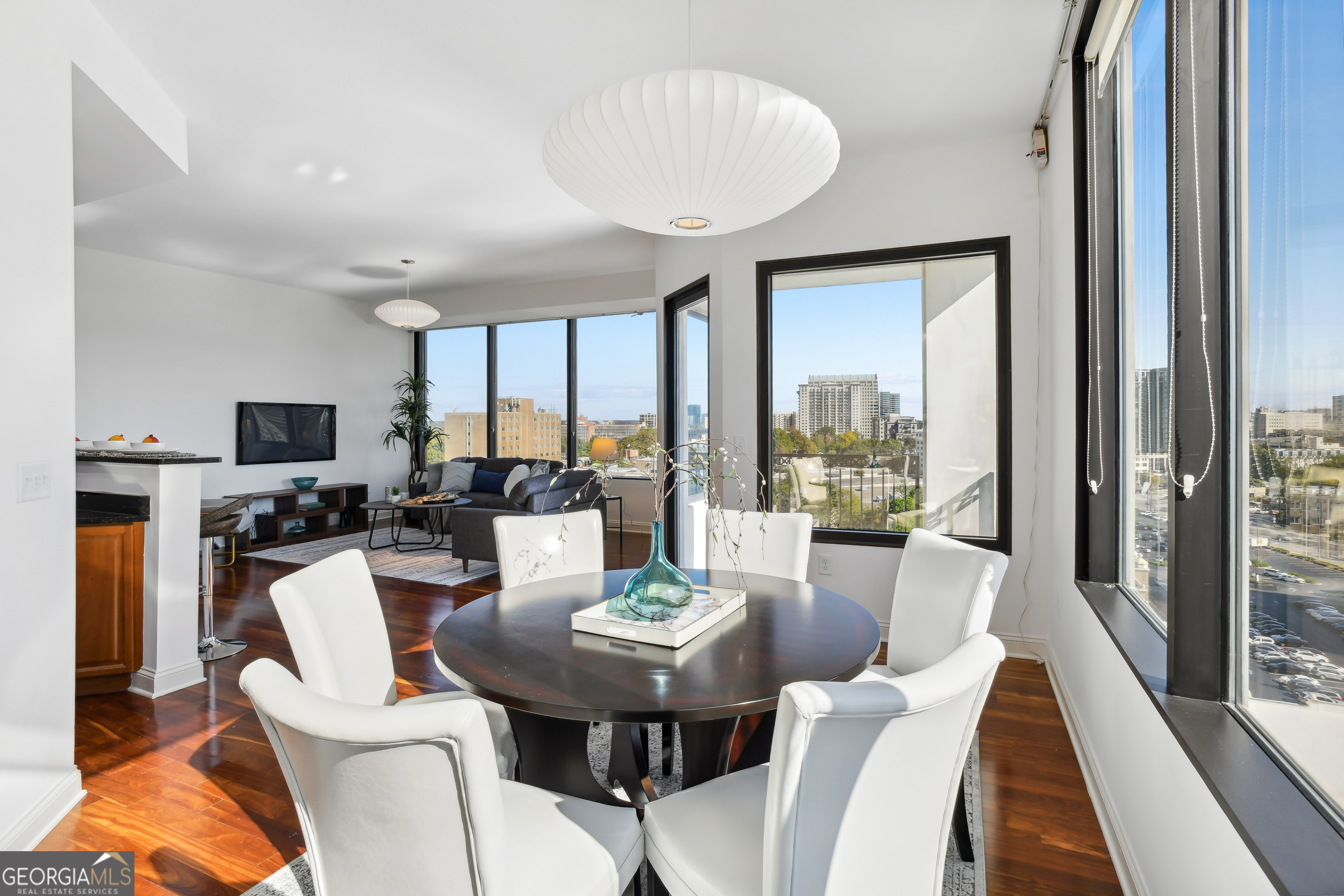 2828 Peachtree Road NW # 1502