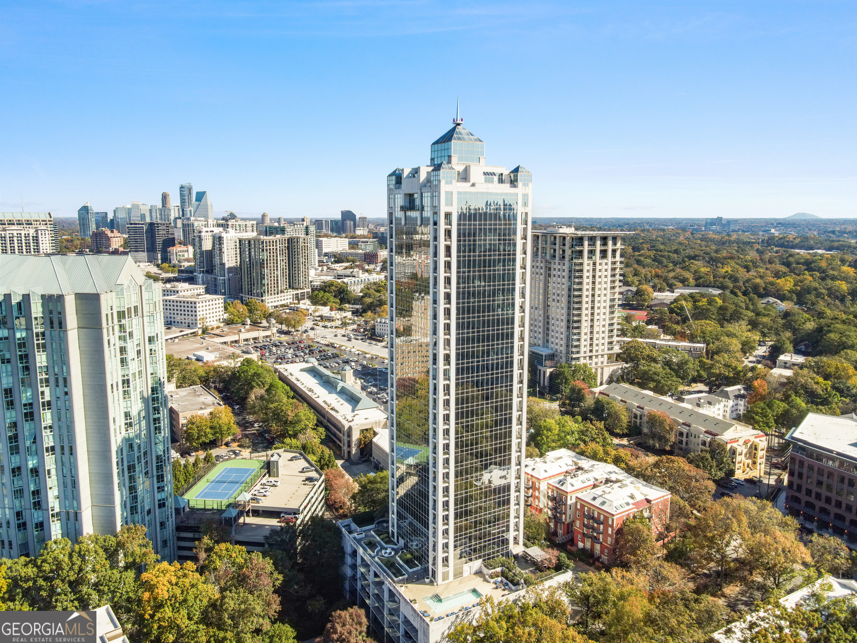 2828 Peachtree Road NW # 1502