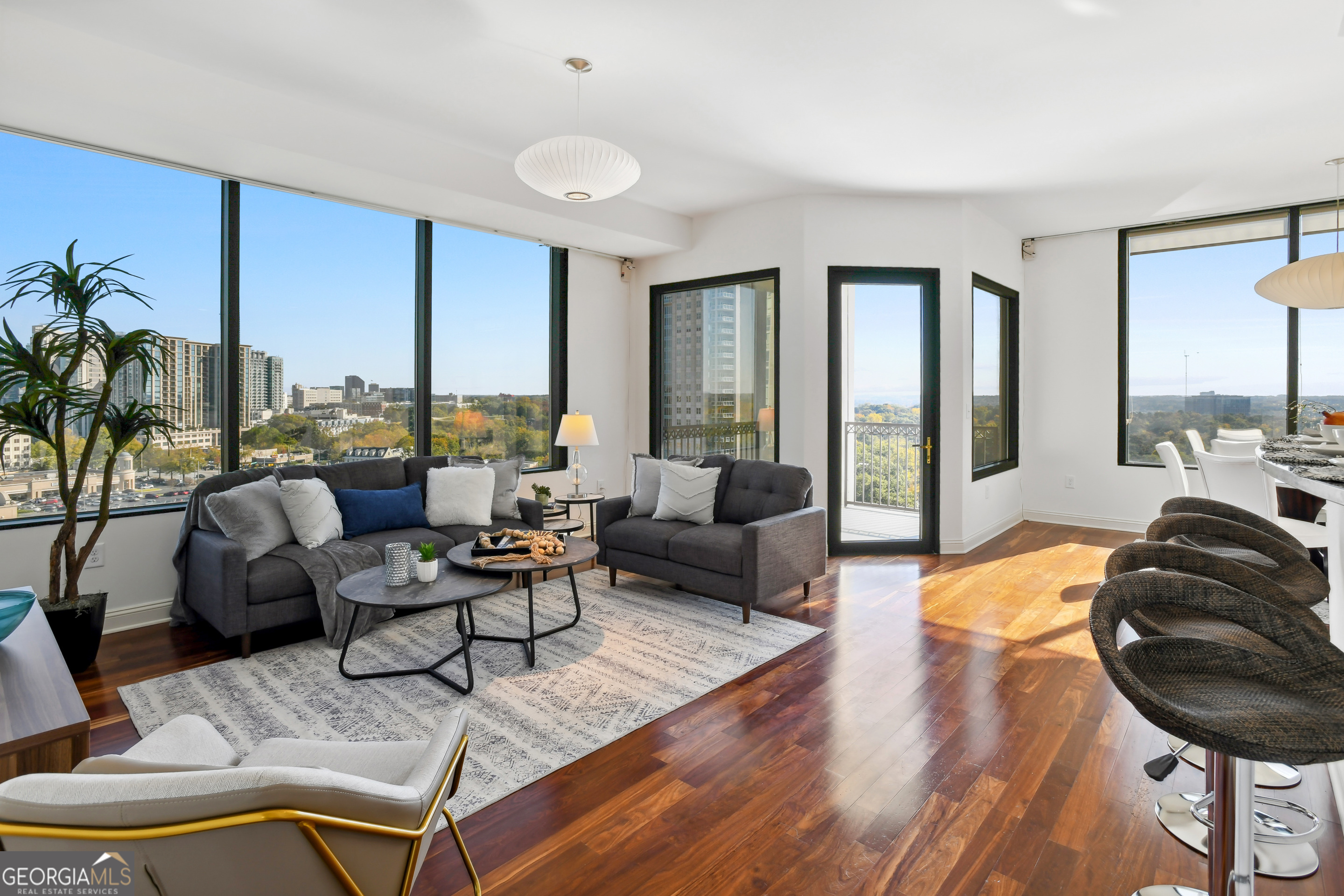 2828 Peachtree Road NW # 1502