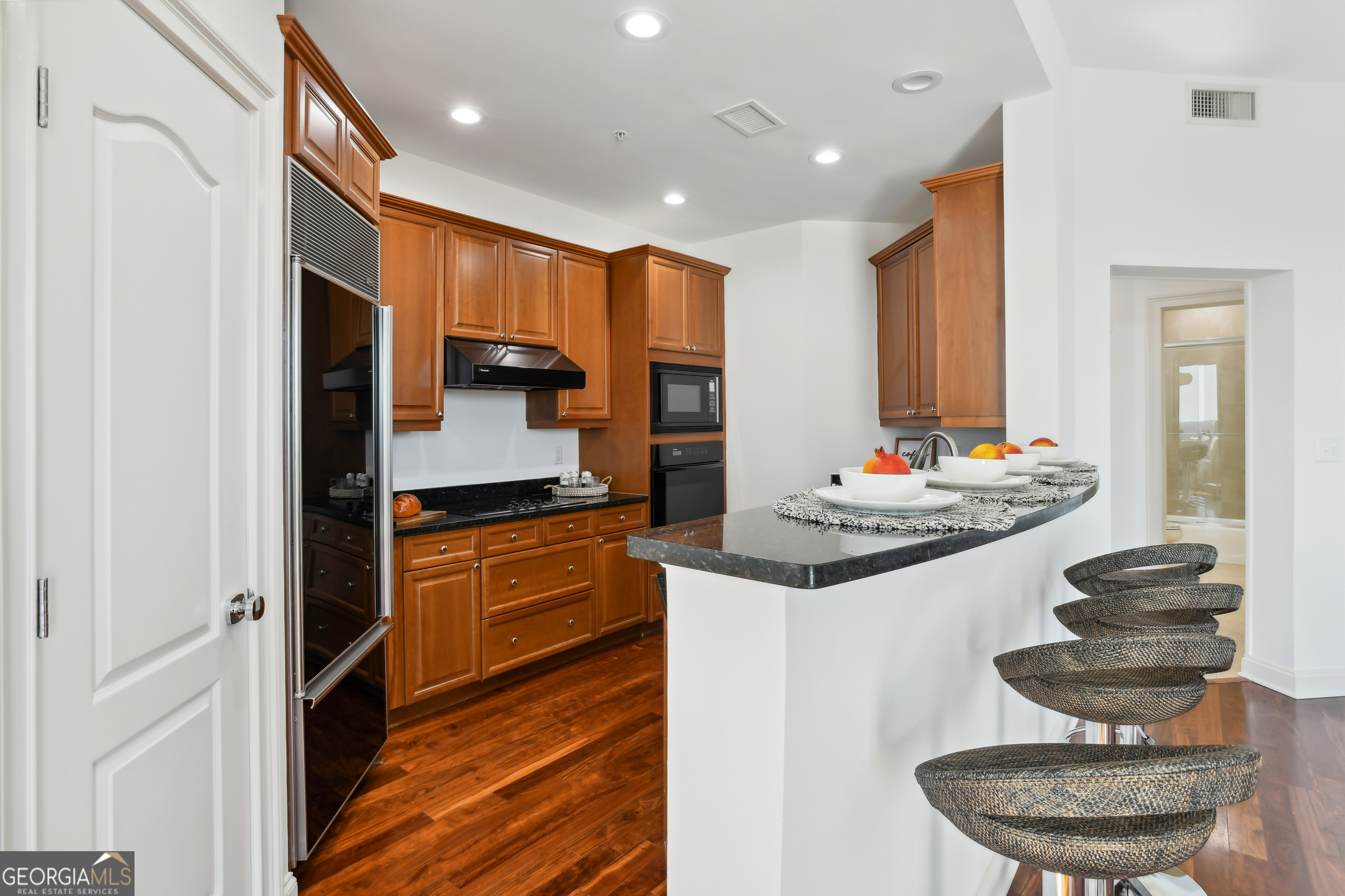 2828 Peachtree Road NW # 1502