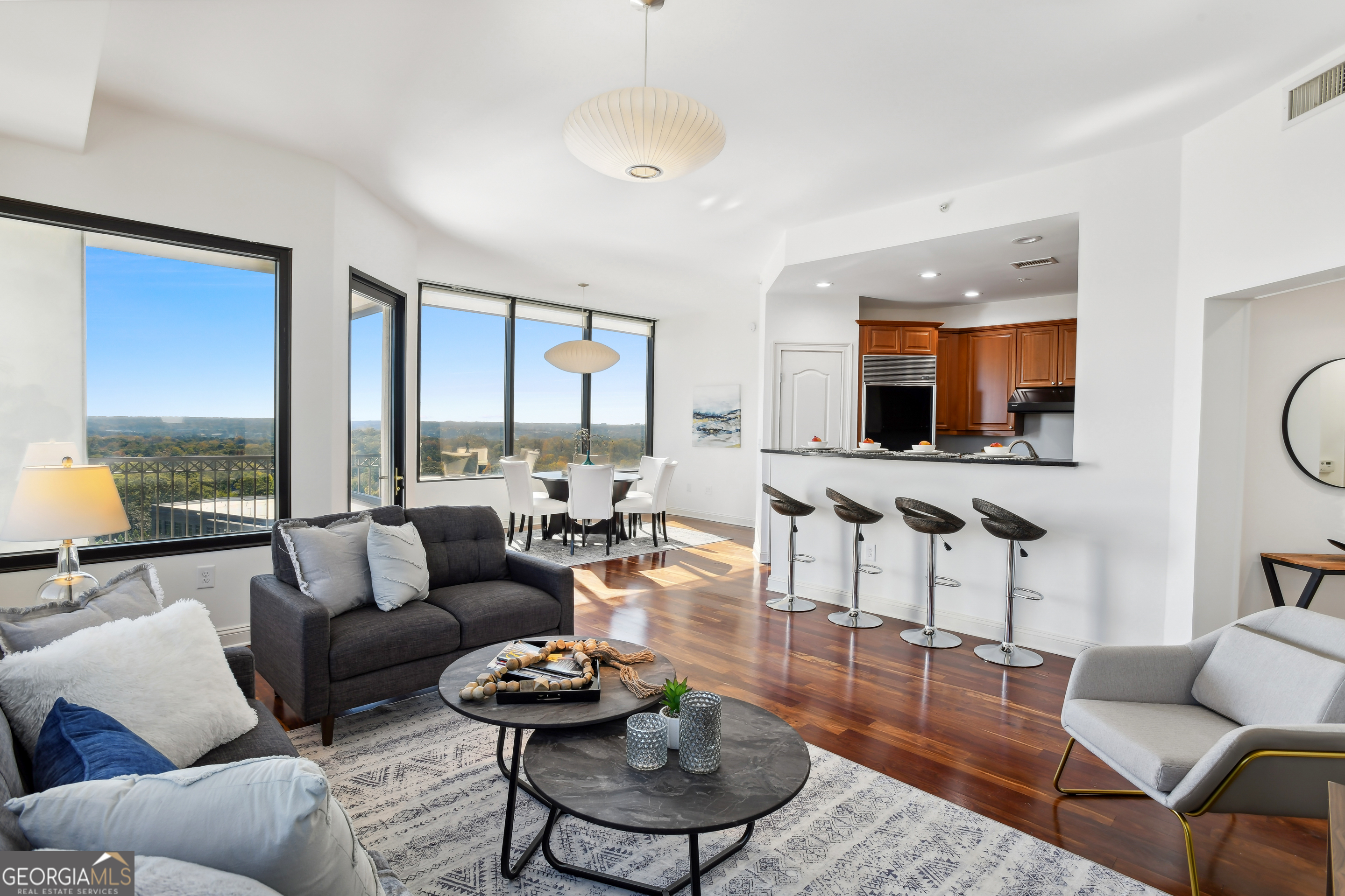 2828 Peachtree Road NW # 1502