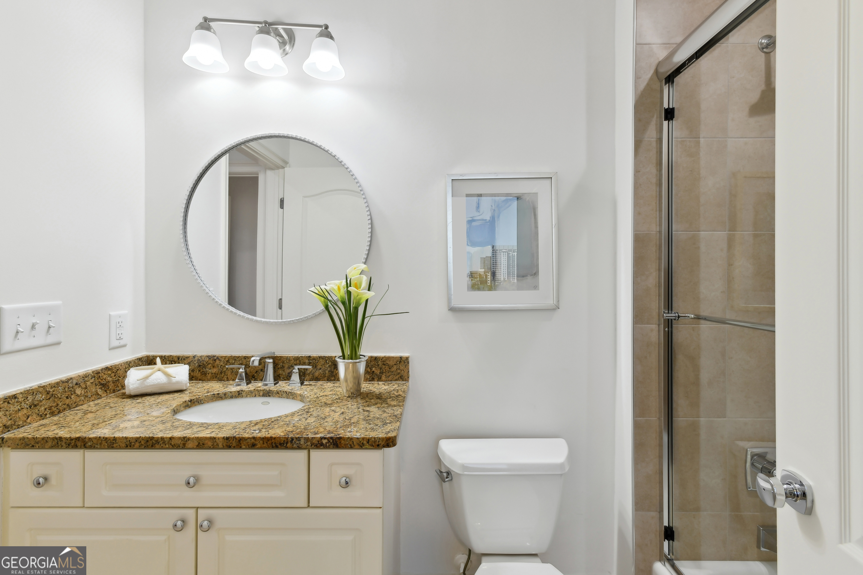 2828 Peachtree Road NW # 1502