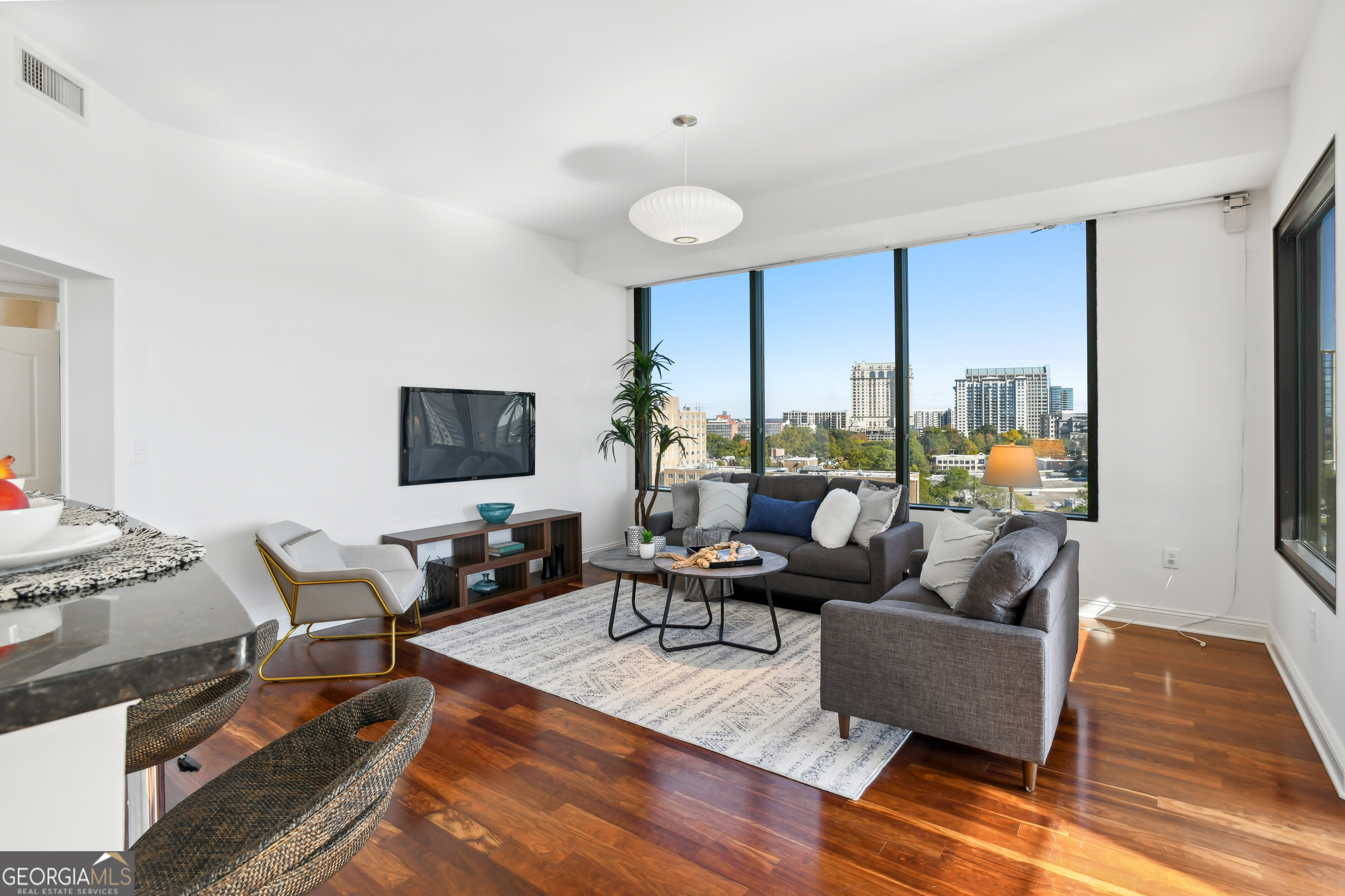 2828 Peachtree Road NW # 1502