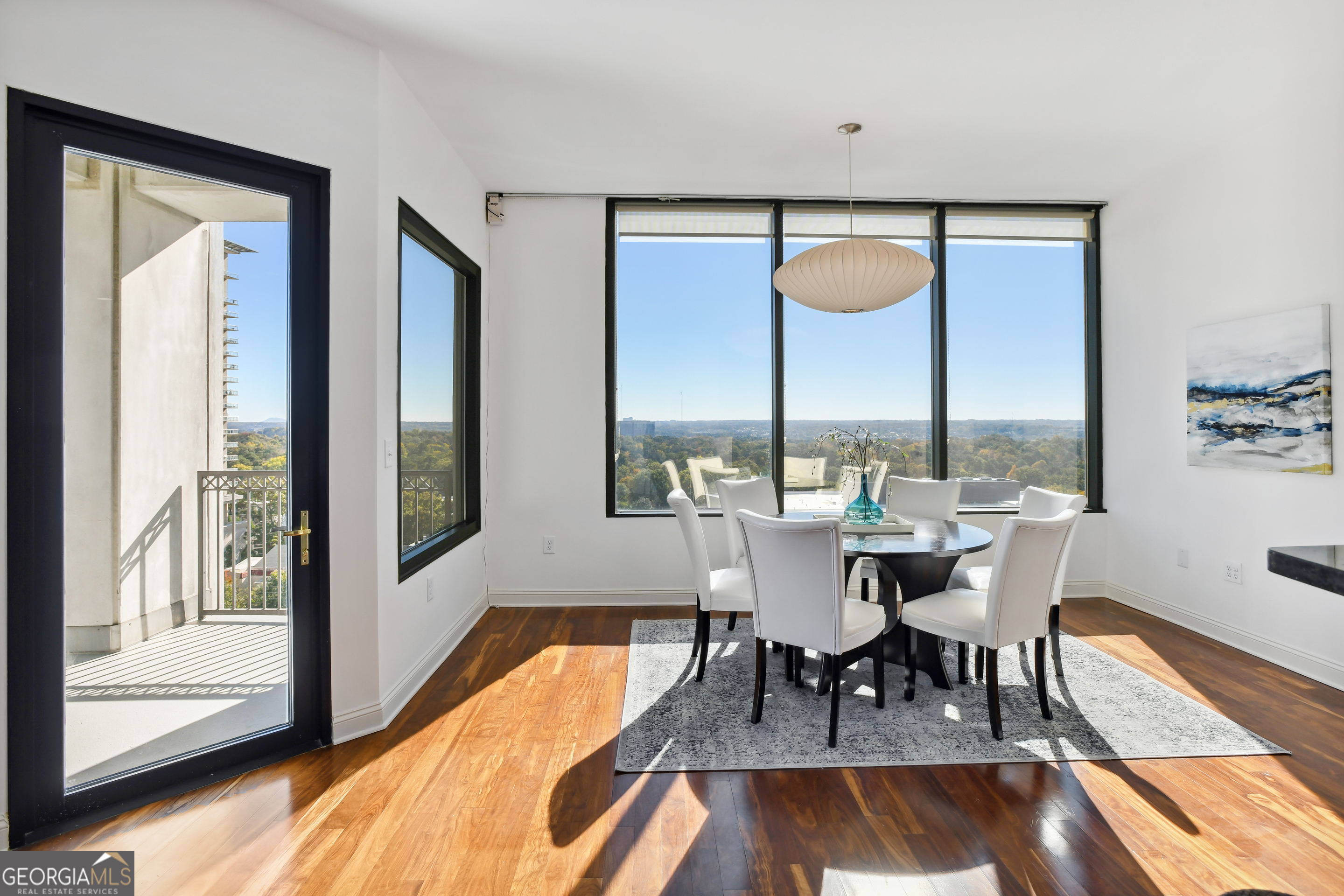 2828 Peachtree Road NW # 1502