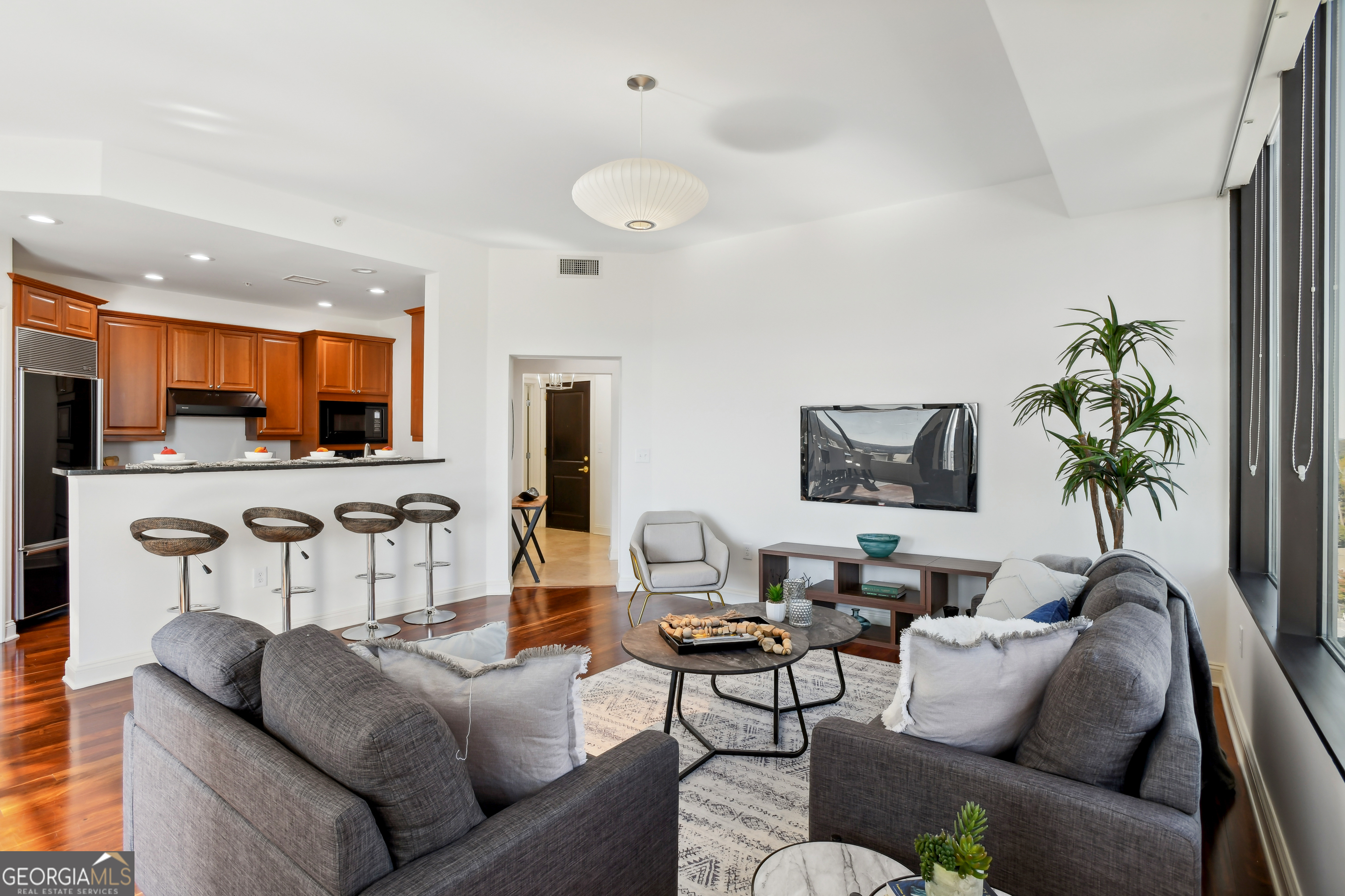 2828 Peachtree Road NW # 1502