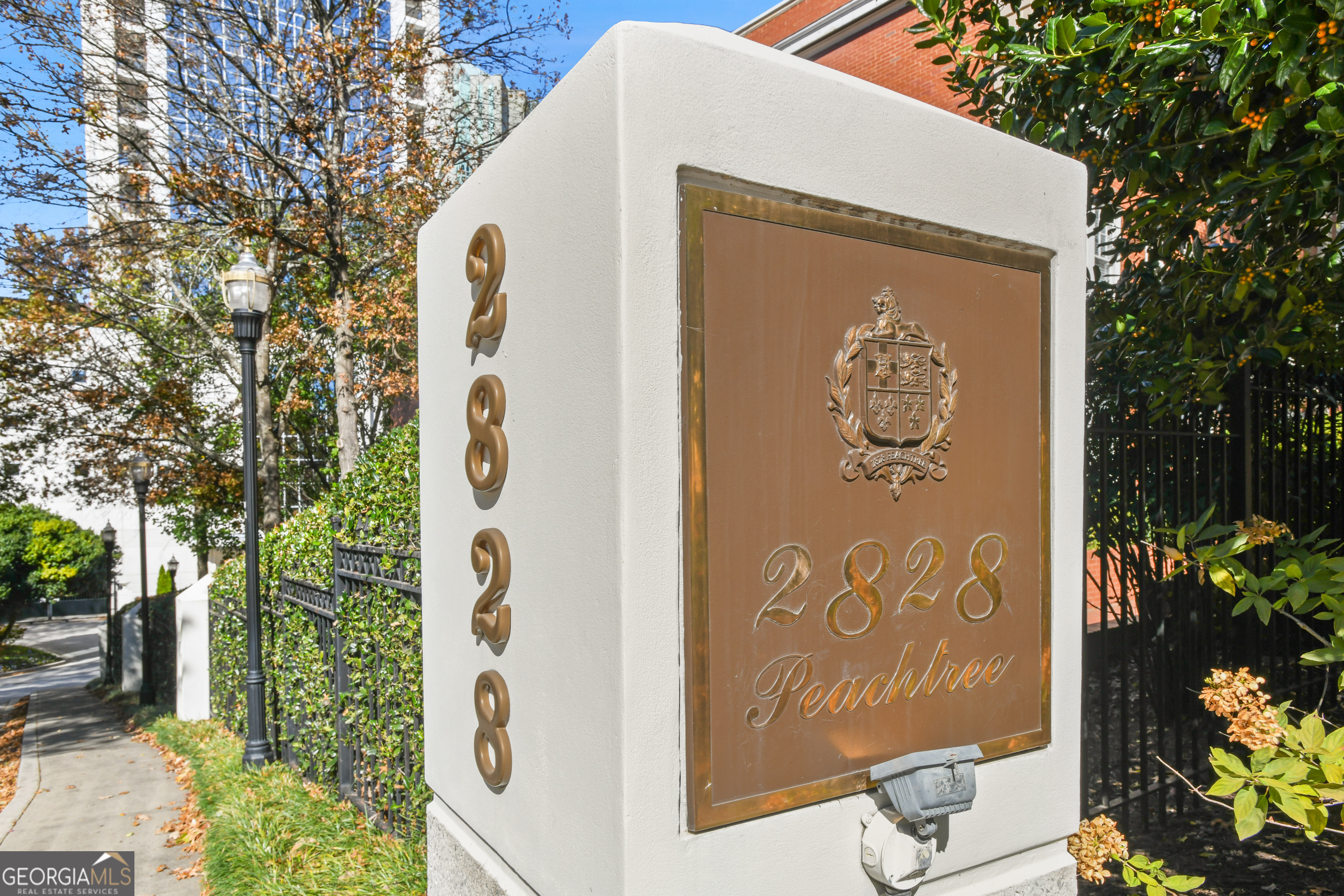 2828 Peachtree Road NW # 1502