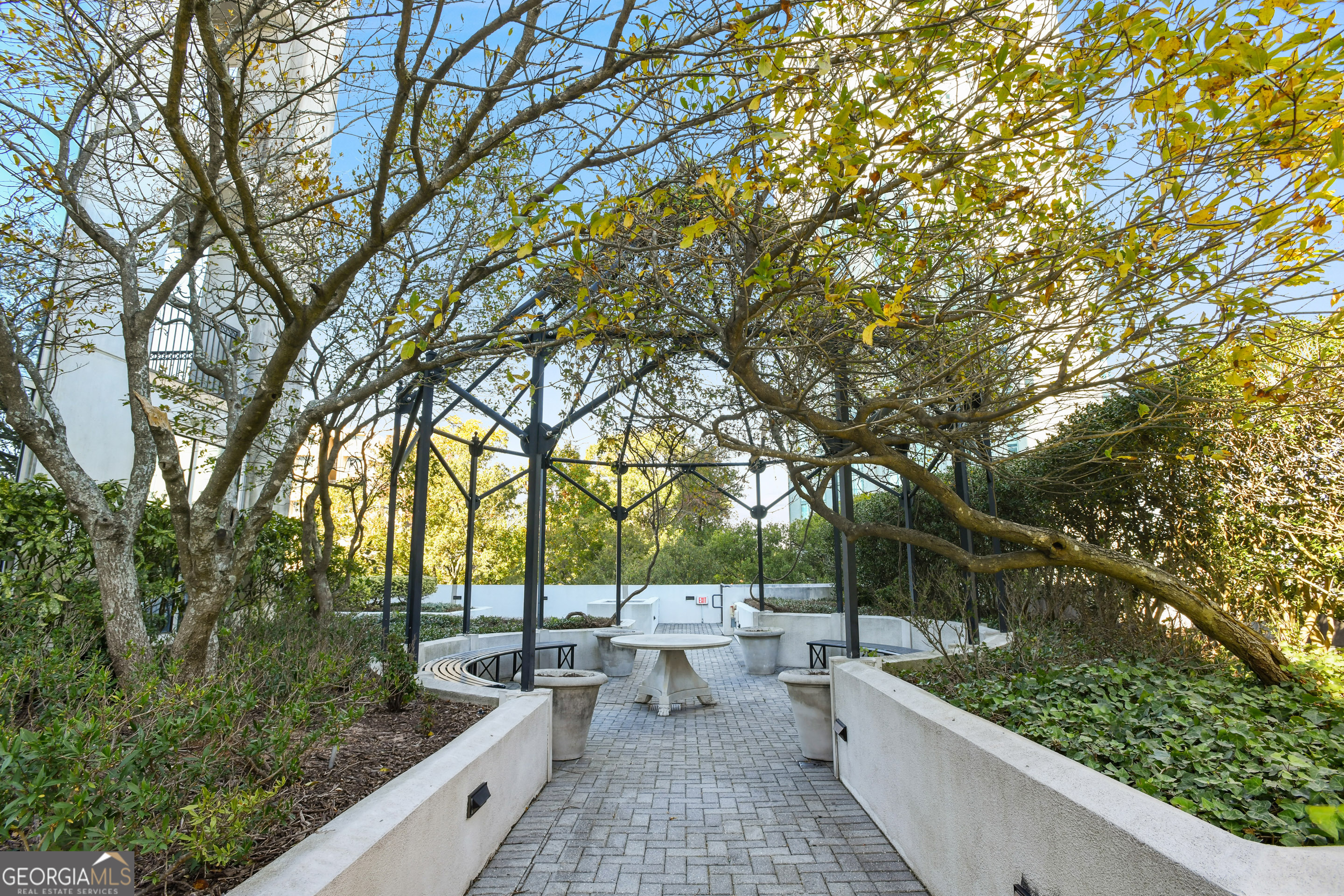 2828 Peachtree Road NW # 1502