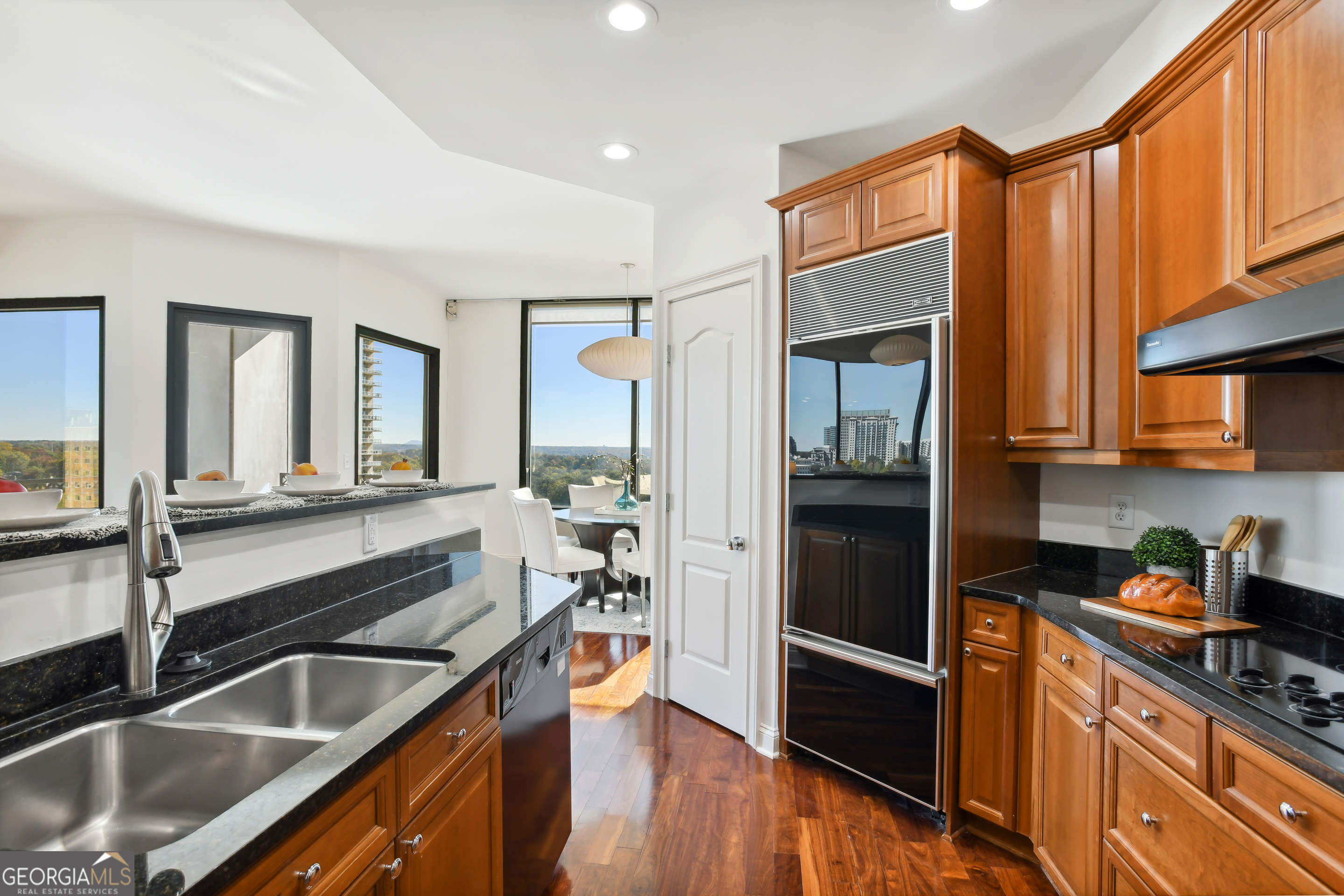 2828 Peachtree Road NW # 1502