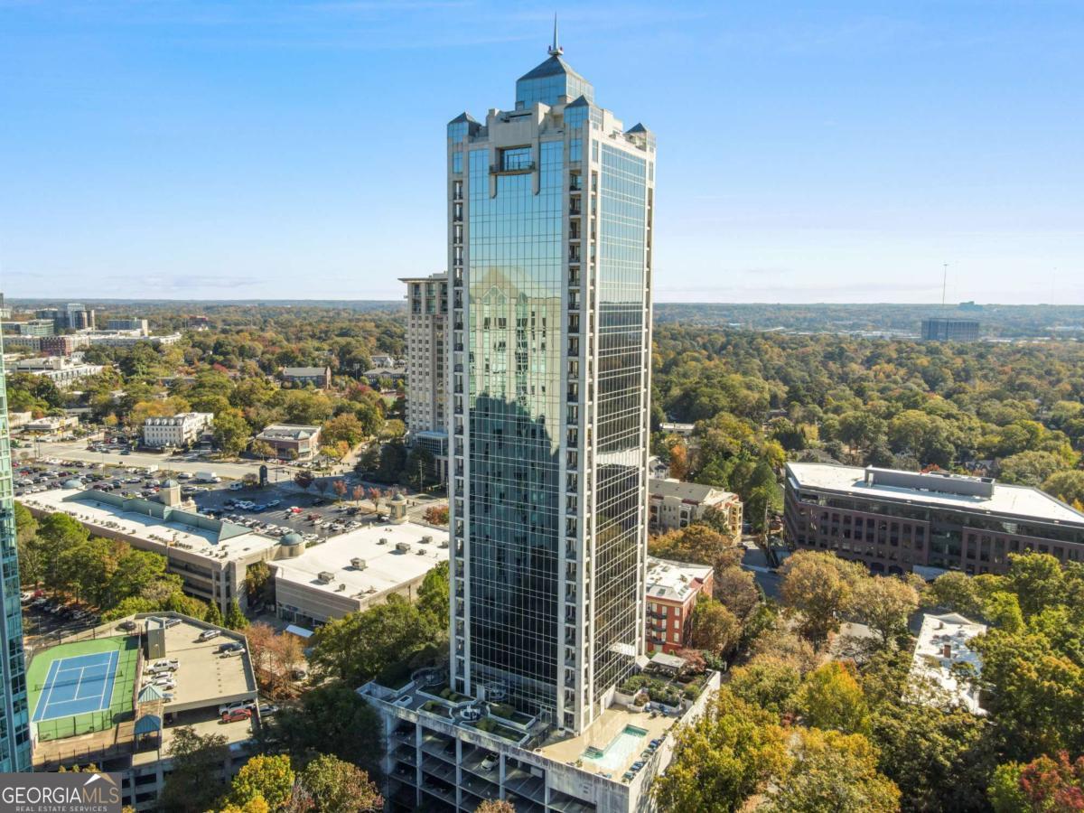 2828 Peachtree Road NW # 1502