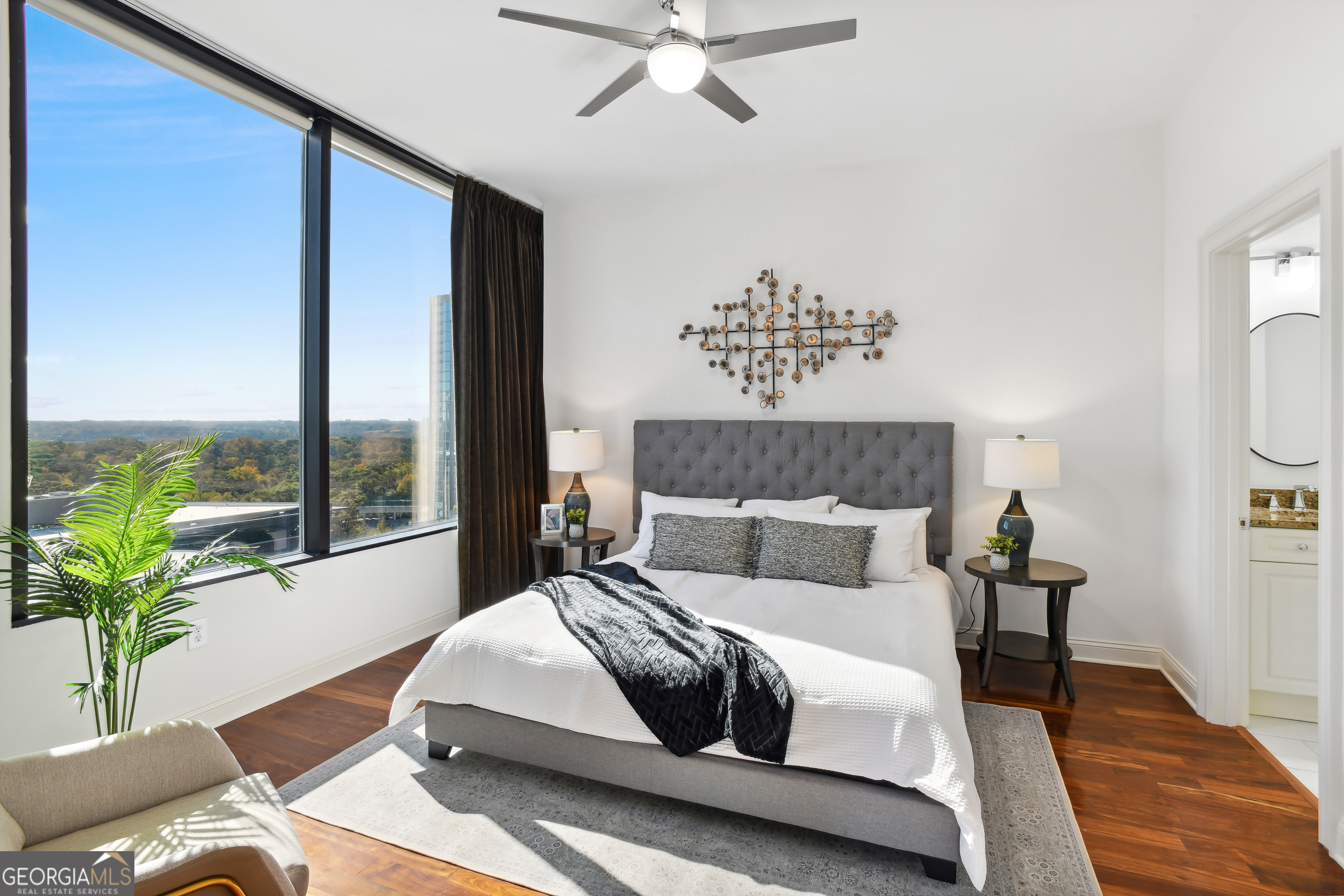 2828 Peachtree Road NW # 1502