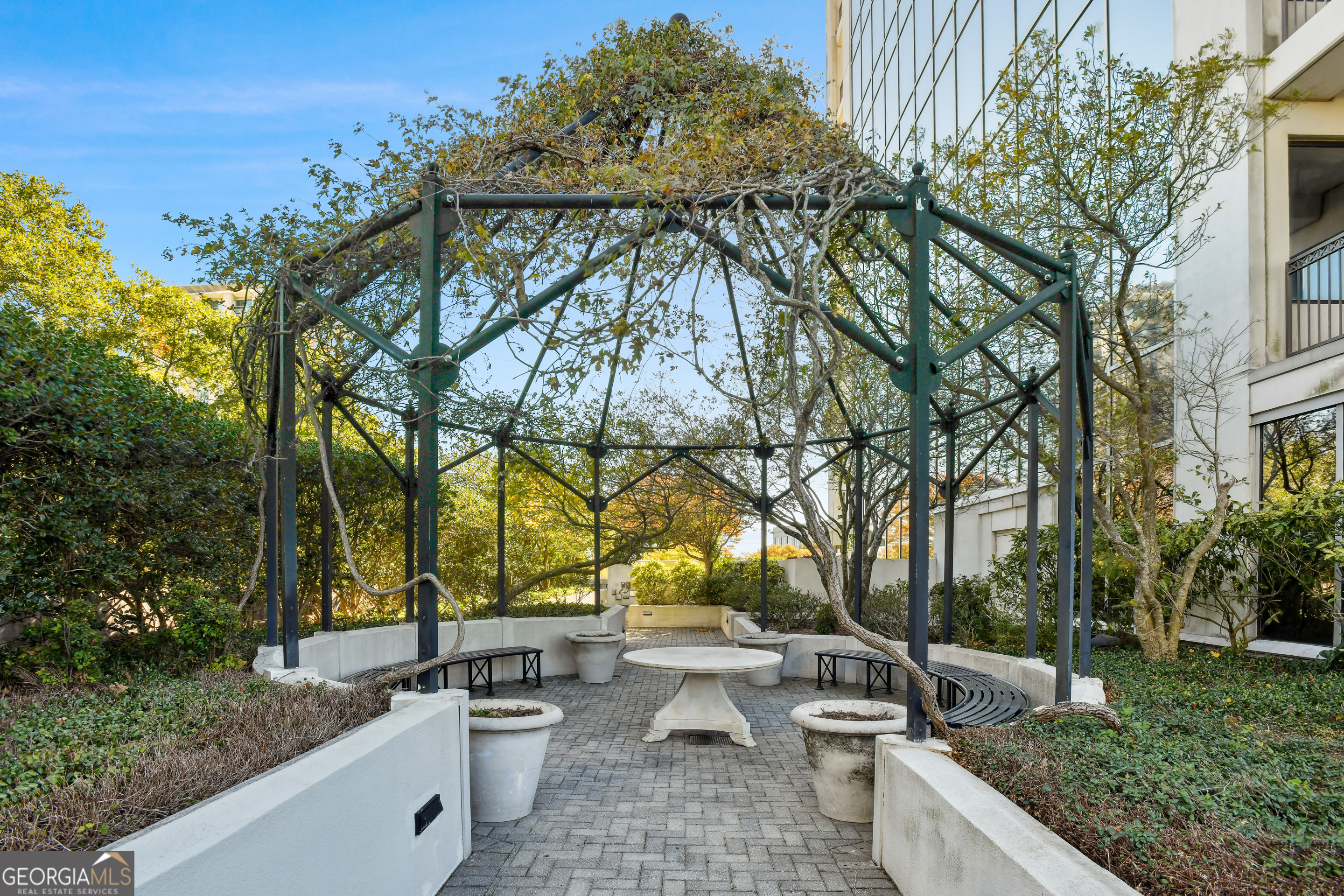 2828 Peachtree Road NW # 1502