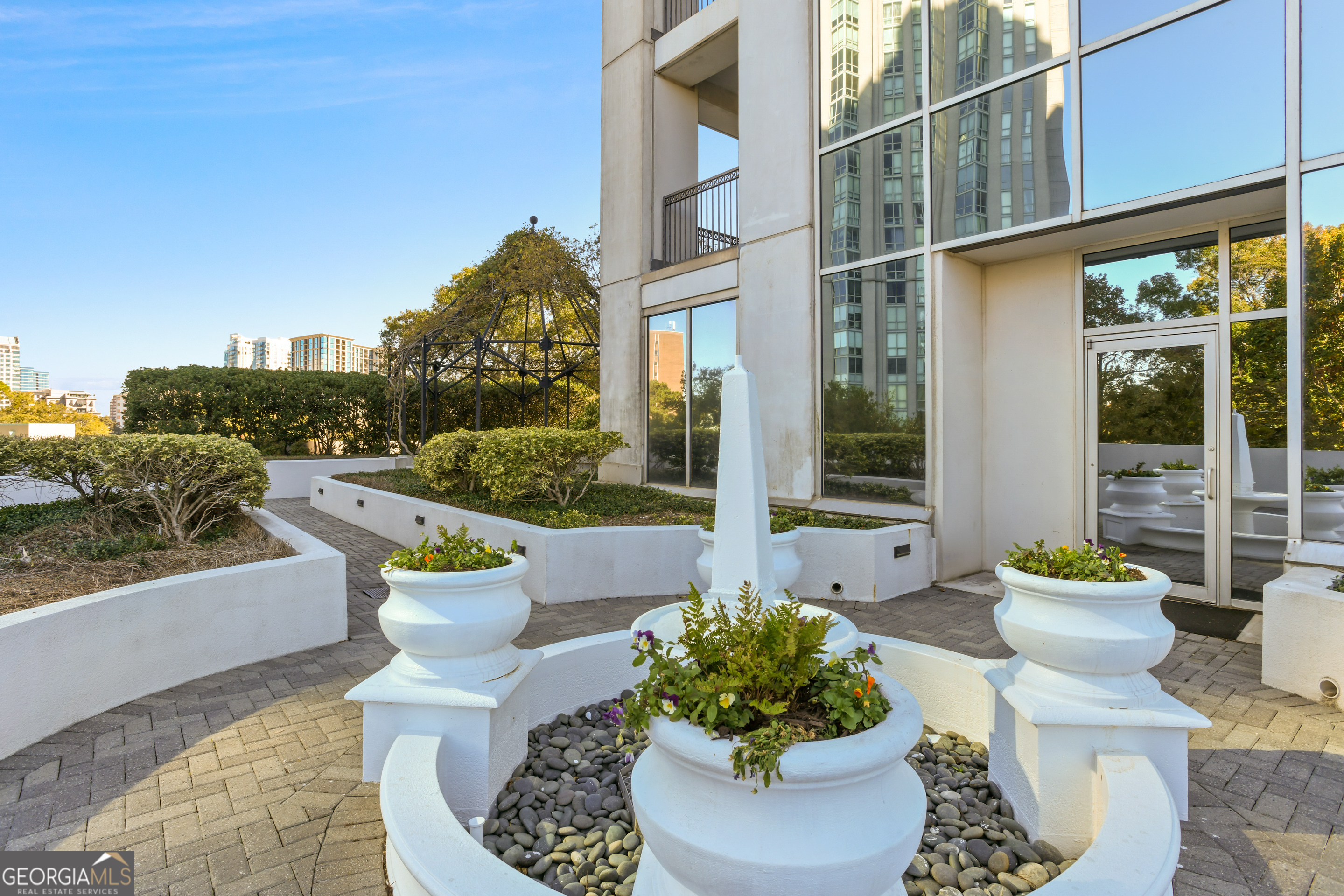 2828 Peachtree Road NW # 1502