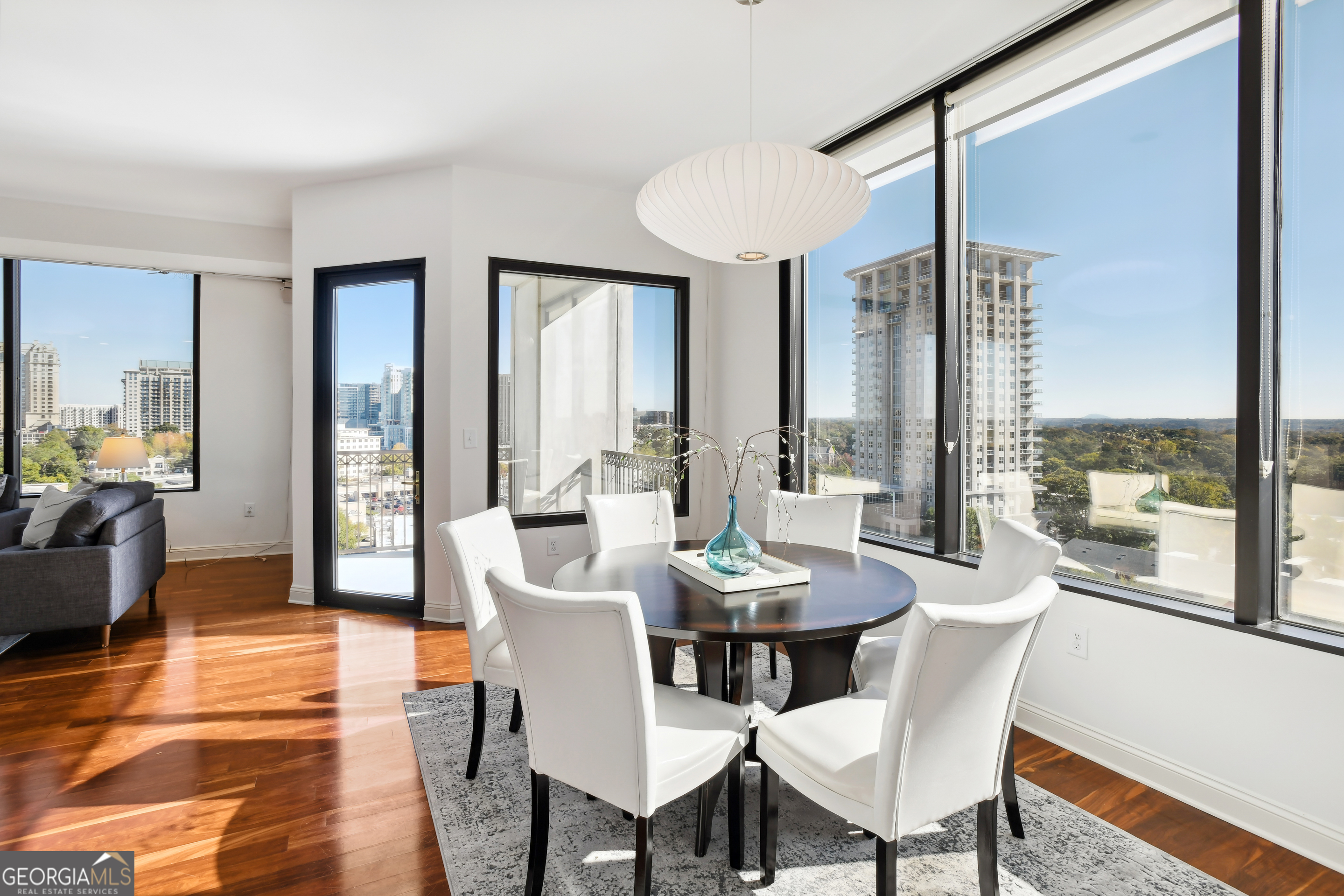 2828 Peachtree Road NW # 1502