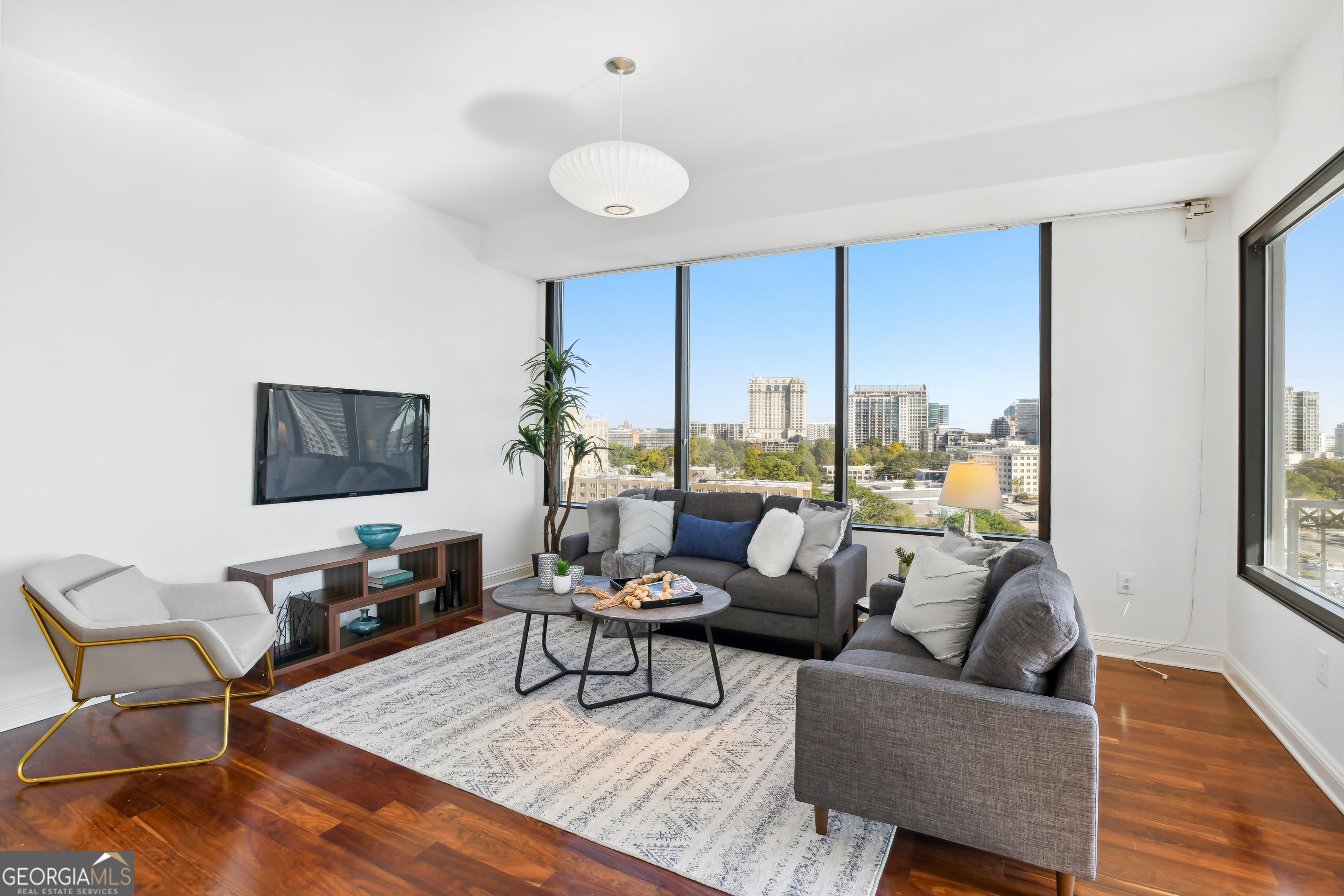 2828 Peachtree Road NW # 1502