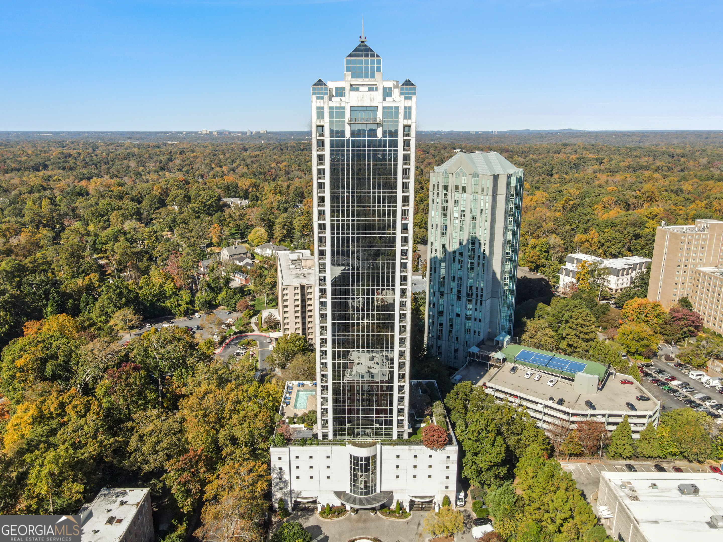 2828 Peachtree Road NW # 1502