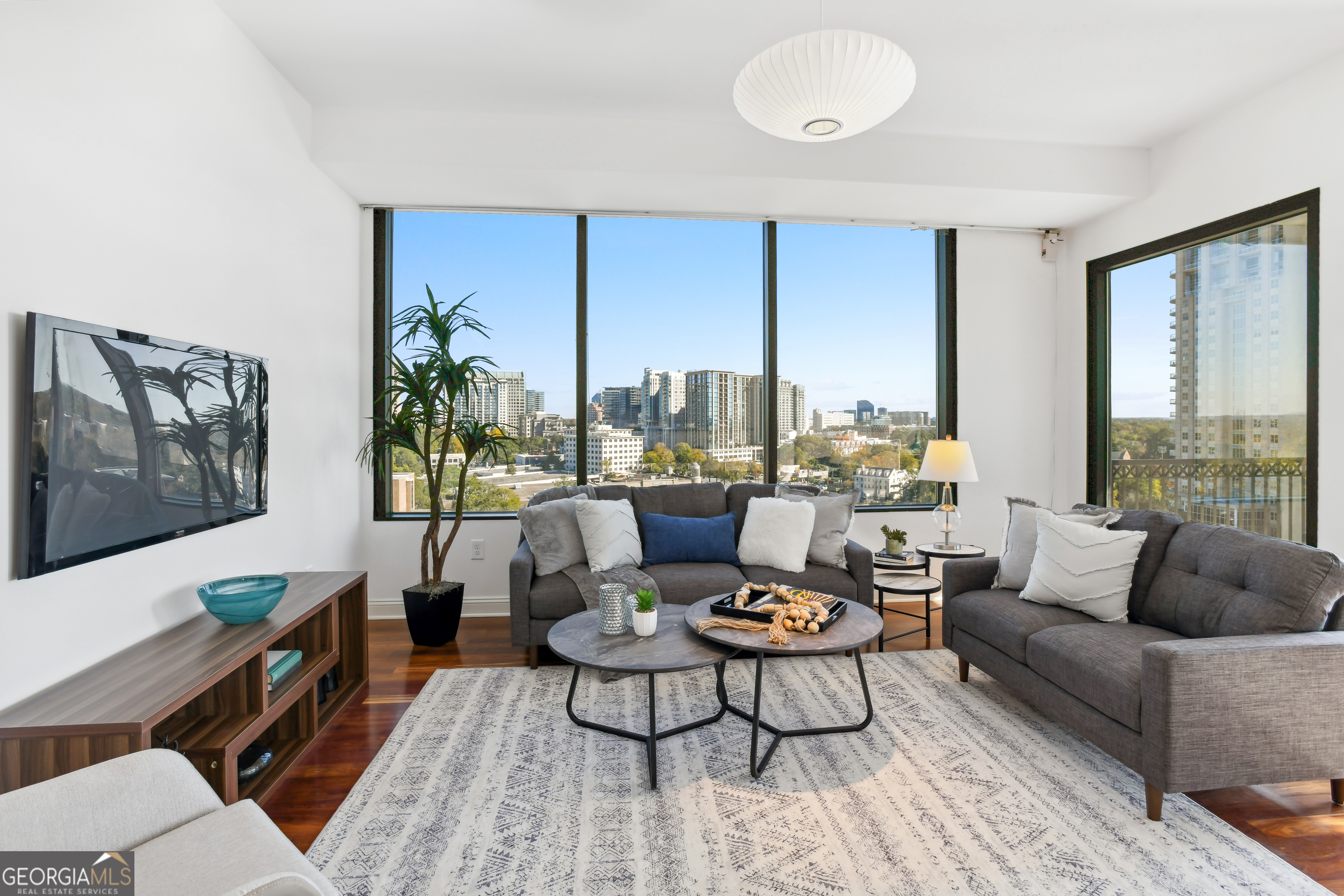 2828 Peachtree Road NW # 1502