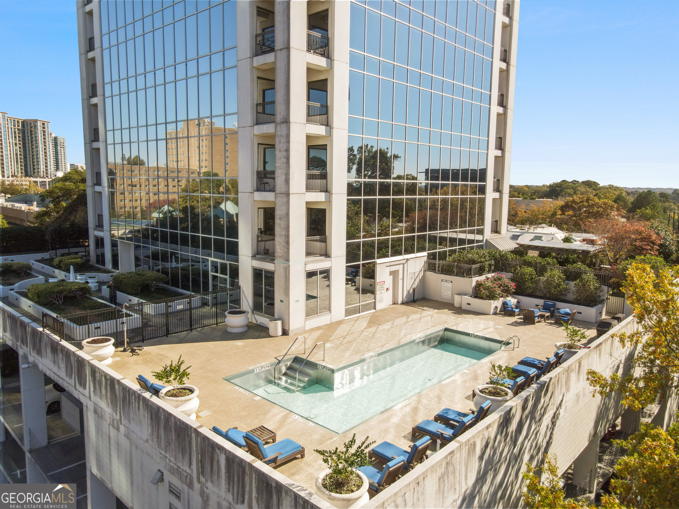 2828 Peachtree Road NW # 1502