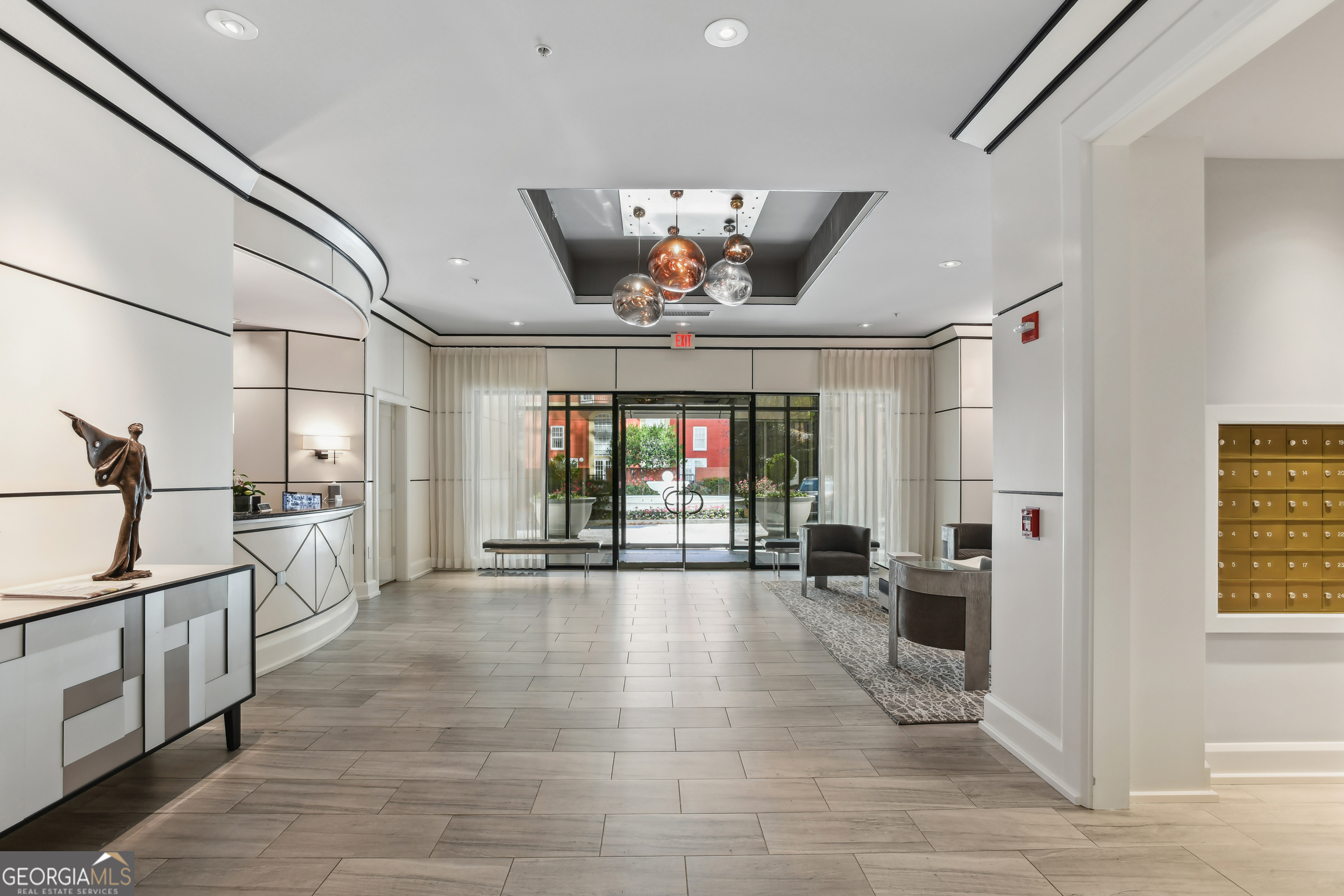 2828 Peachtree Road NW # 1502