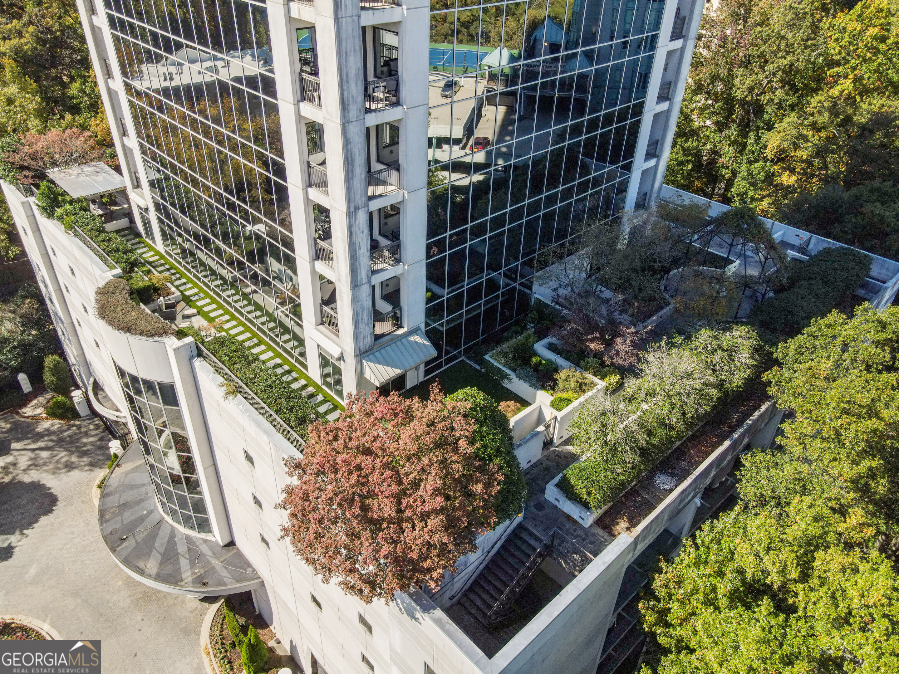 2828 Peachtree Road NW # 1502