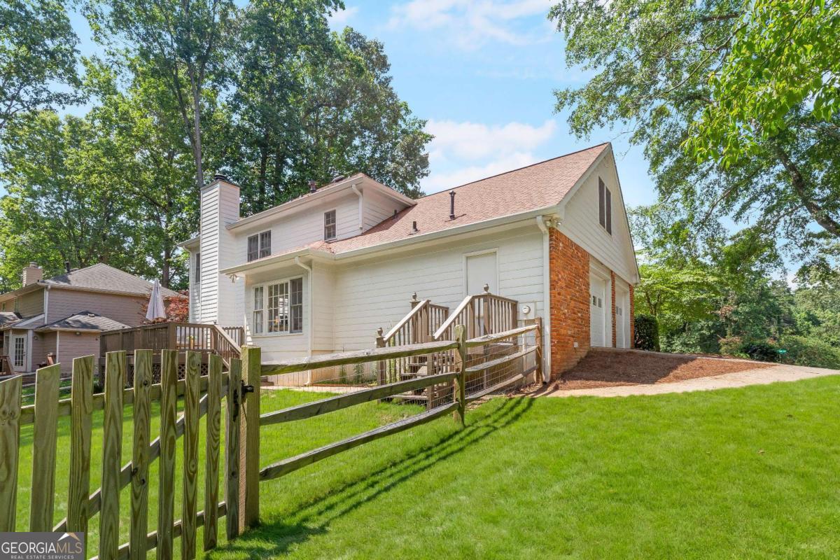 3794 BROWN OWL Court