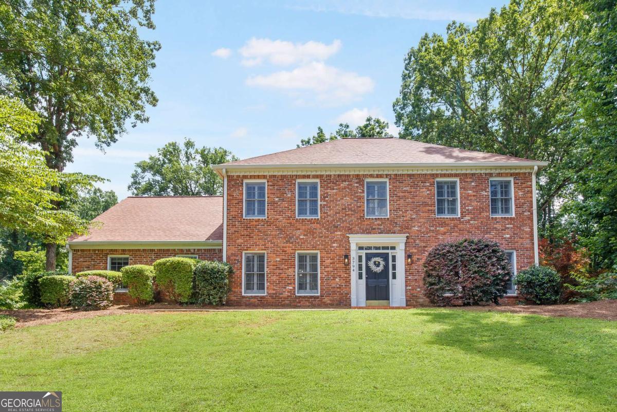 3794 BROWN OWL Court
