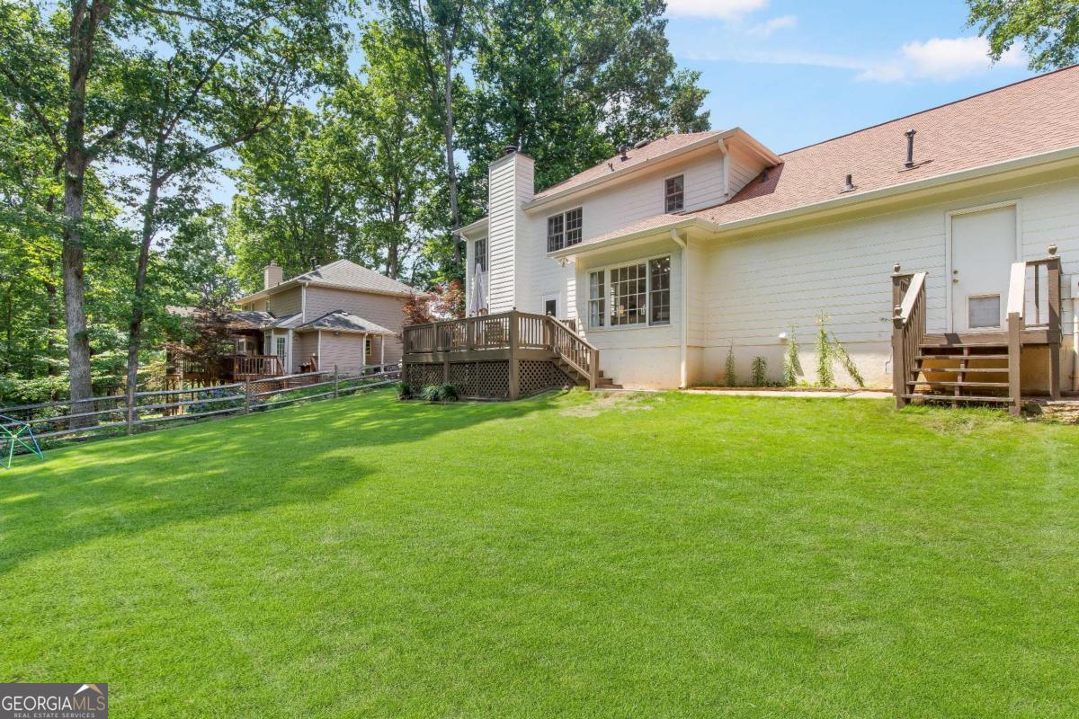 3794 BROWN OWL Court
