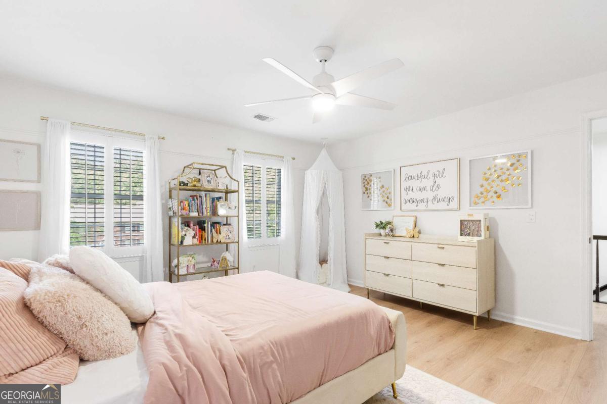 3794 BROWN OWL Court