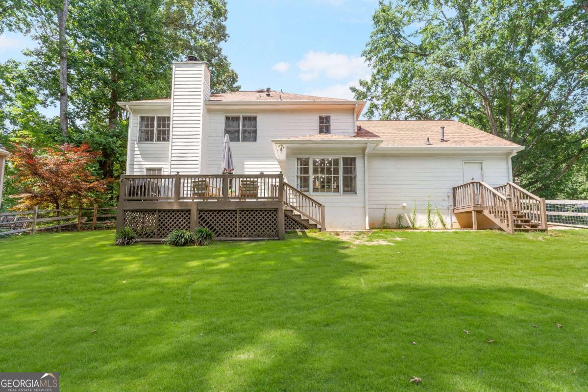 3794 BROWN OWL Court