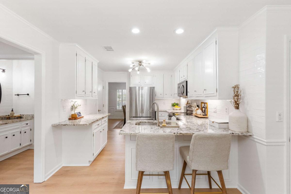 3794 BROWN OWL Court