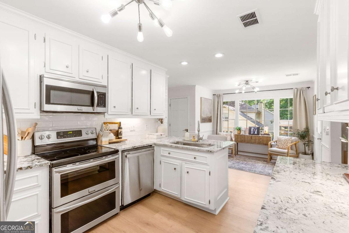 3794 BROWN OWL Court
