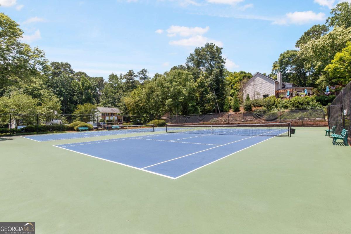 3794 BROWN OWL Court
