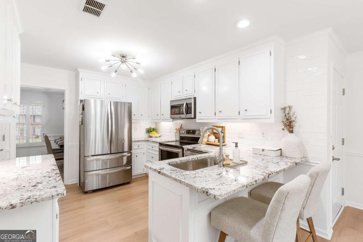 3794 BROWN OWL Court