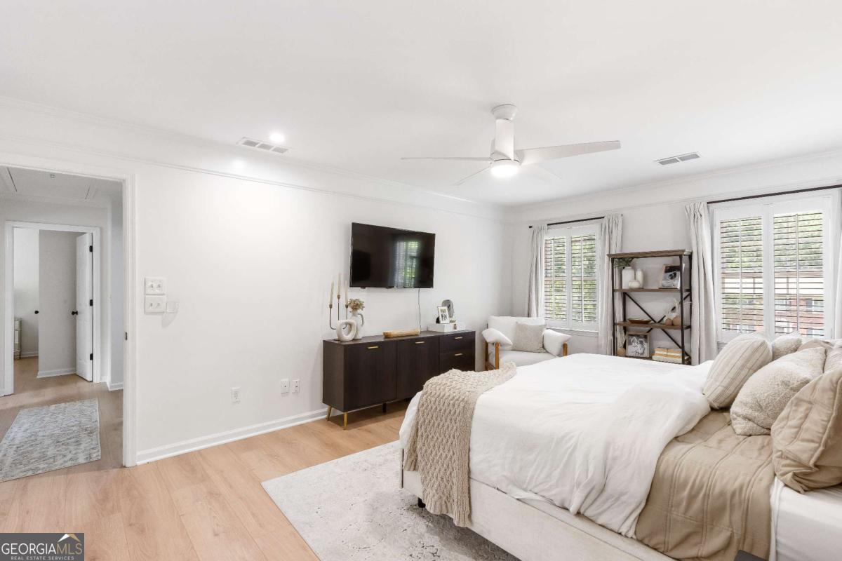 3794 BROWN OWL Court