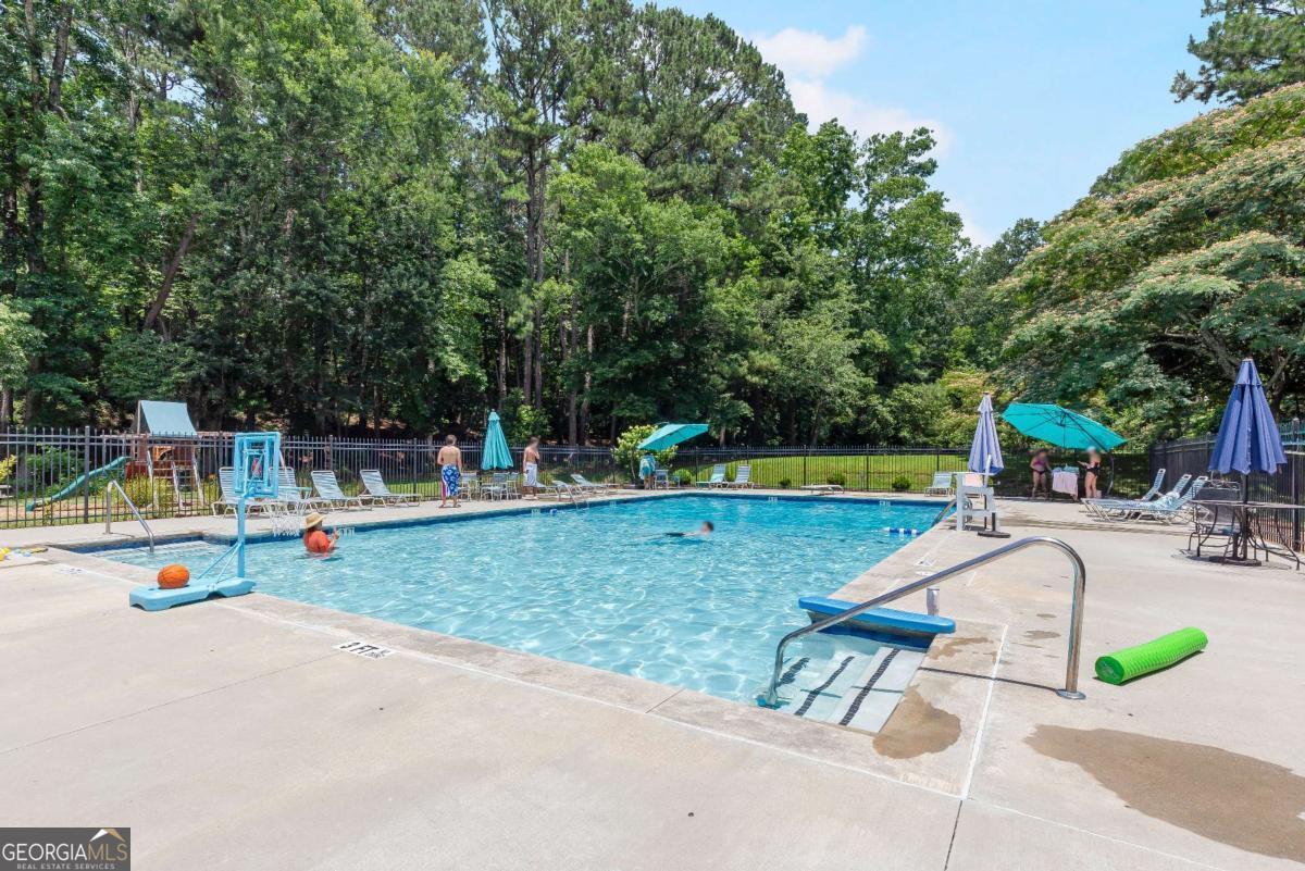 3794 BROWN OWL Court