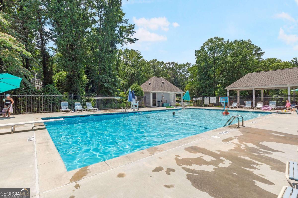 3794 BROWN OWL Court