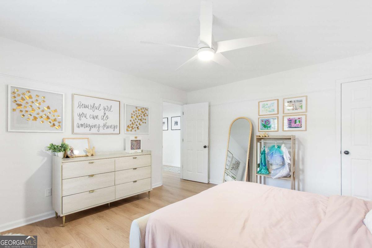3794 BROWN OWL Court