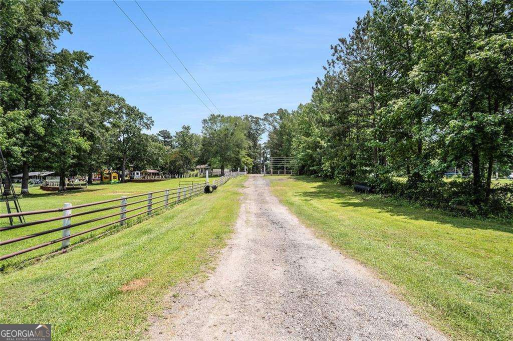 677 Panola Road