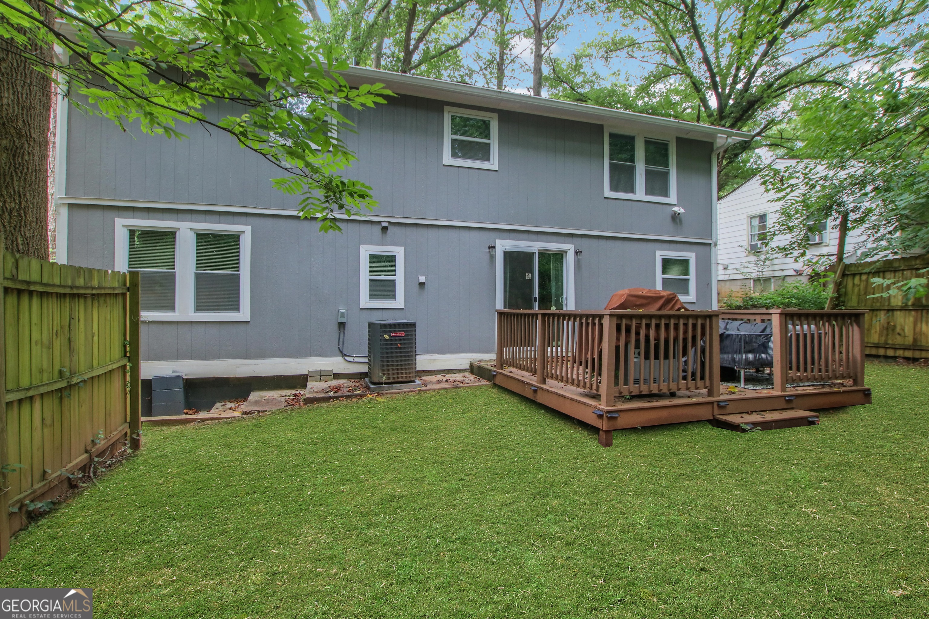 3408 Phillips Circle