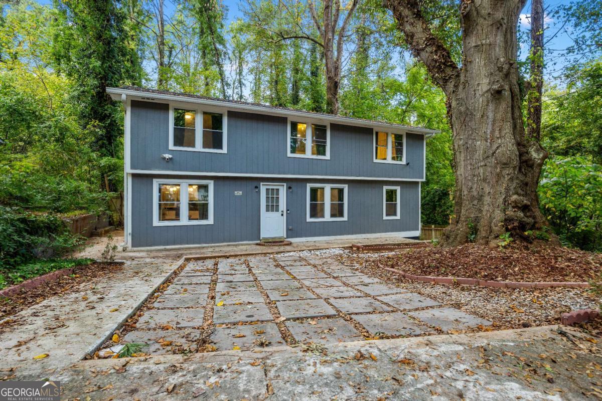 3408 Phillips Circle