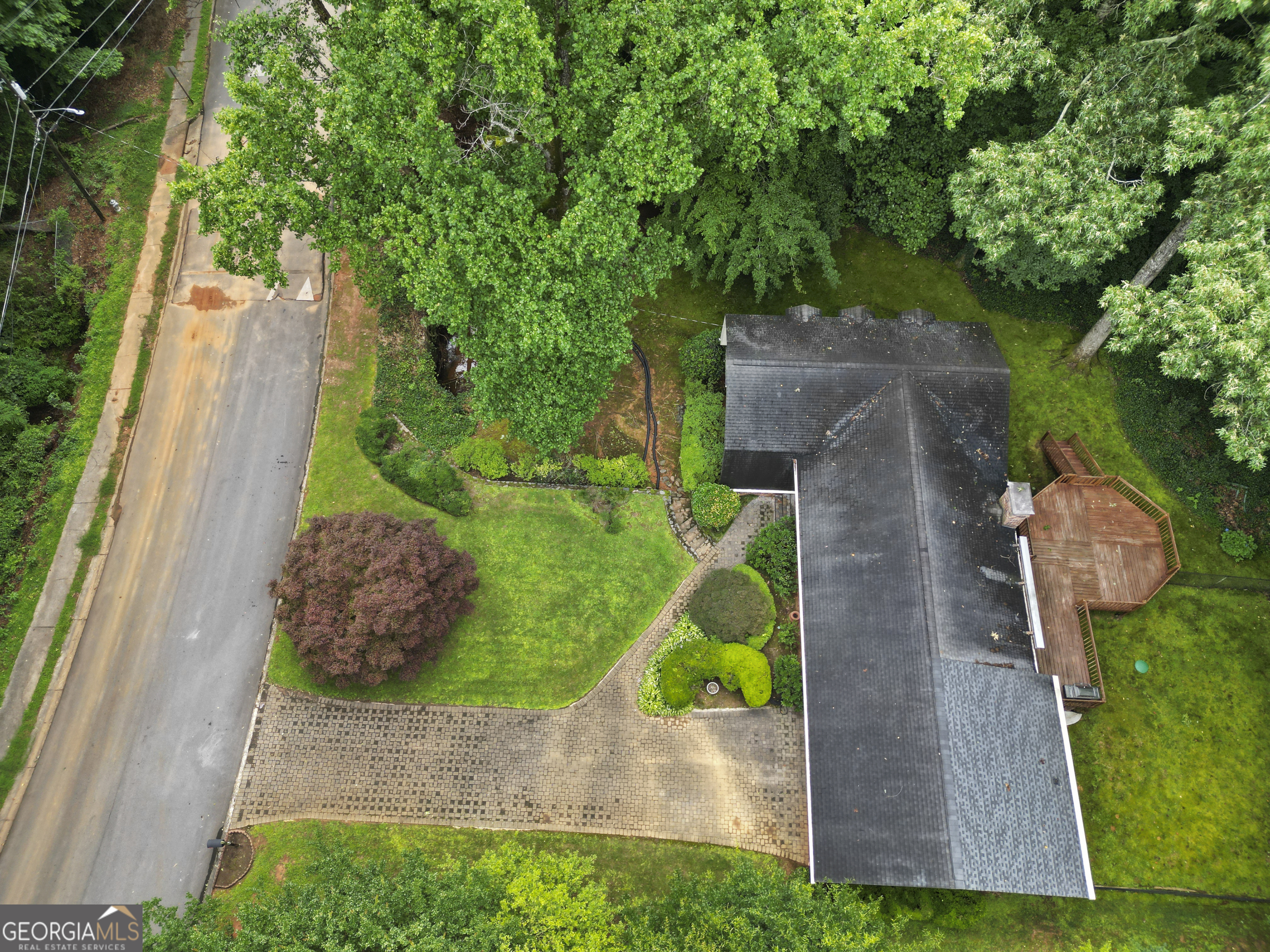 4293 Smithsonia Drive