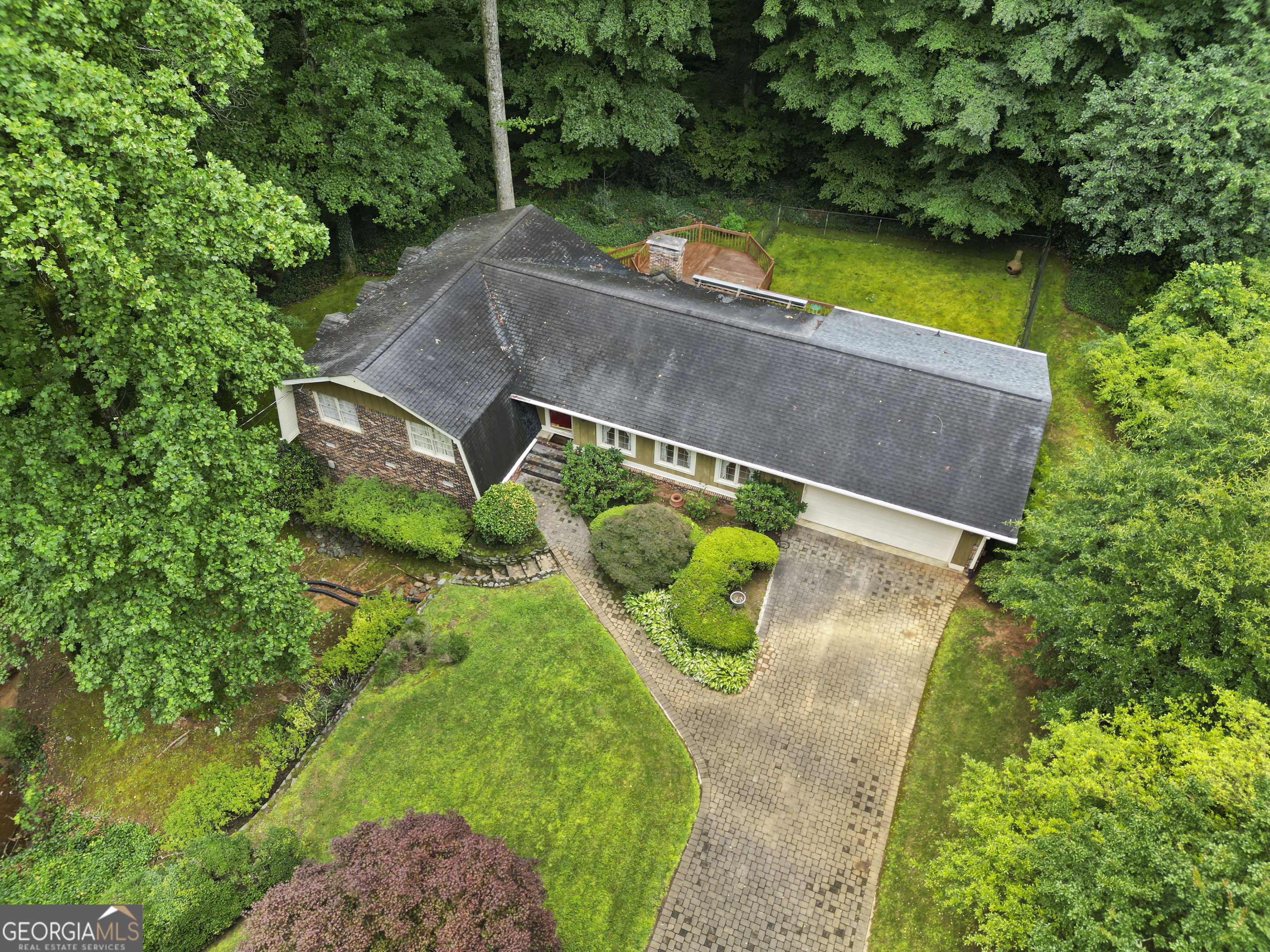 4293 Smithsonia Drive