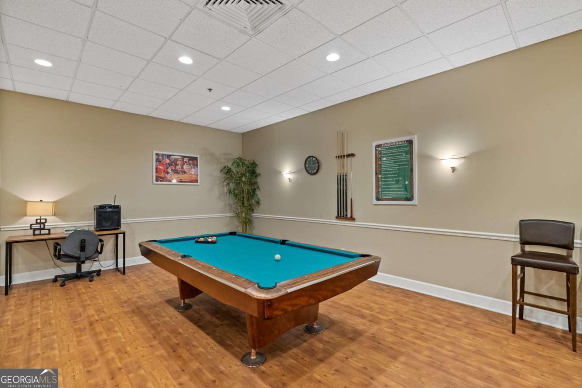 1501 Clairmont Road # 1731