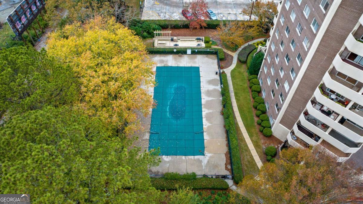 1501 Clairmont Road # 1731