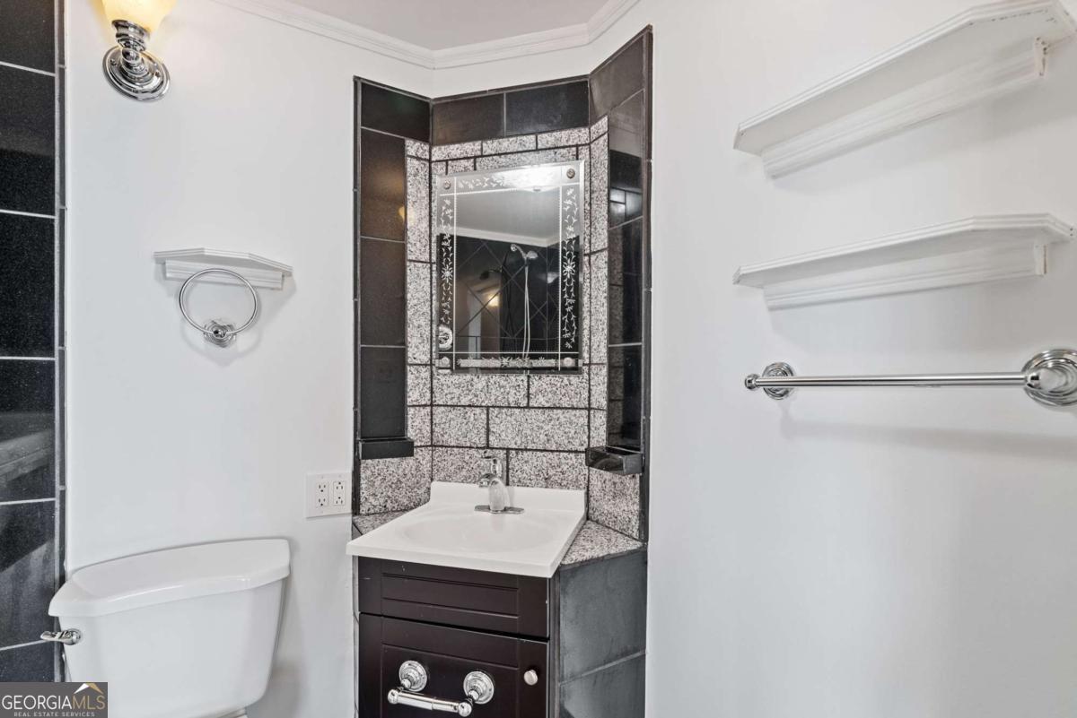 1501 Clairmont Road # 1731
