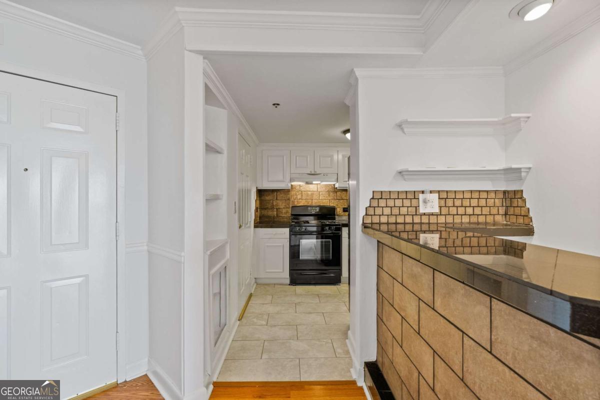1501 Clairmont Road # 1731