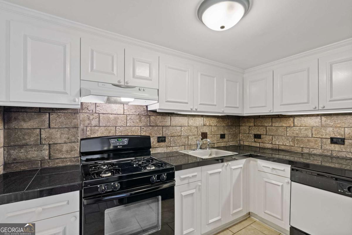 1501 Clairmont Road # 1731