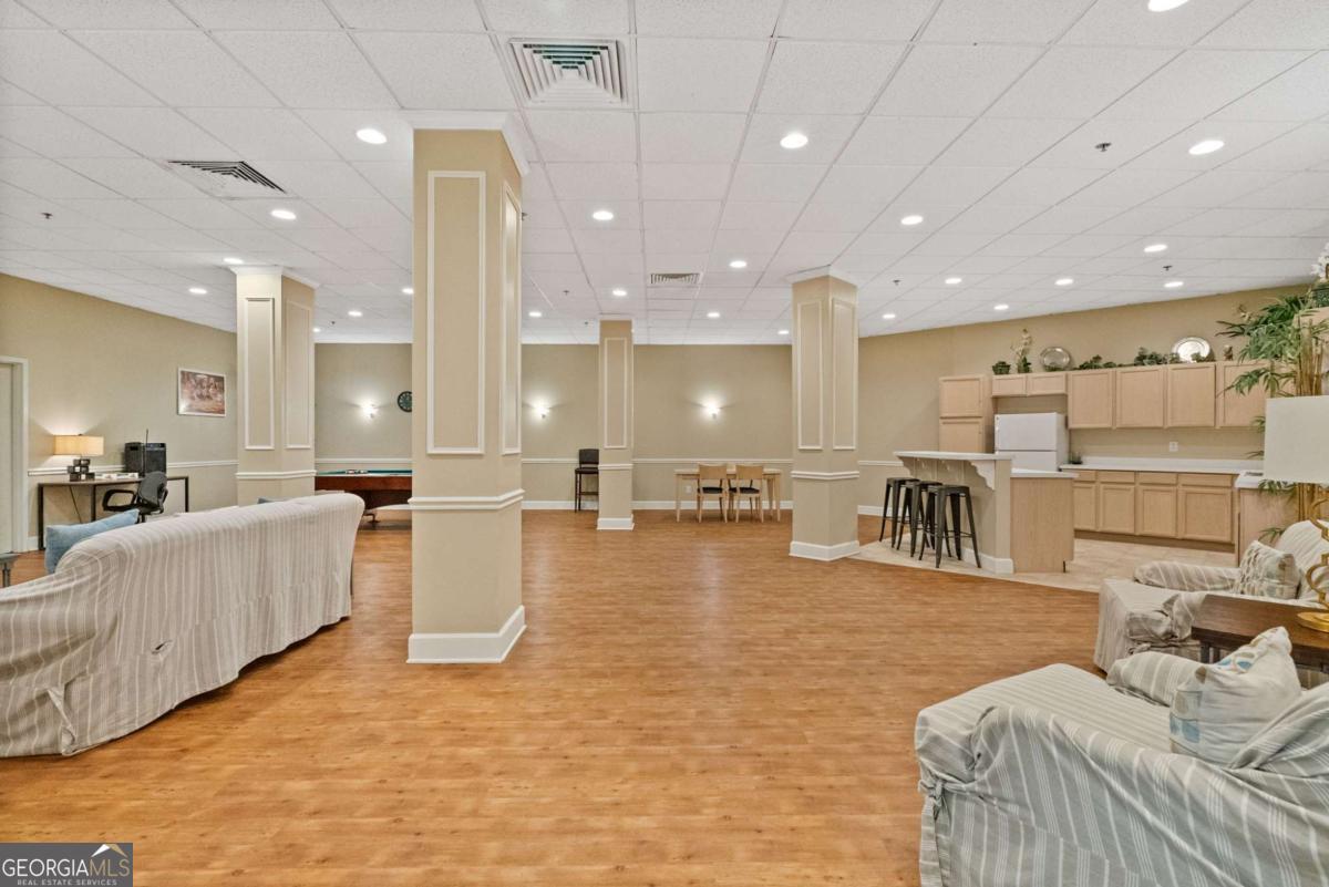 1501 Clairmont Road # 1731
