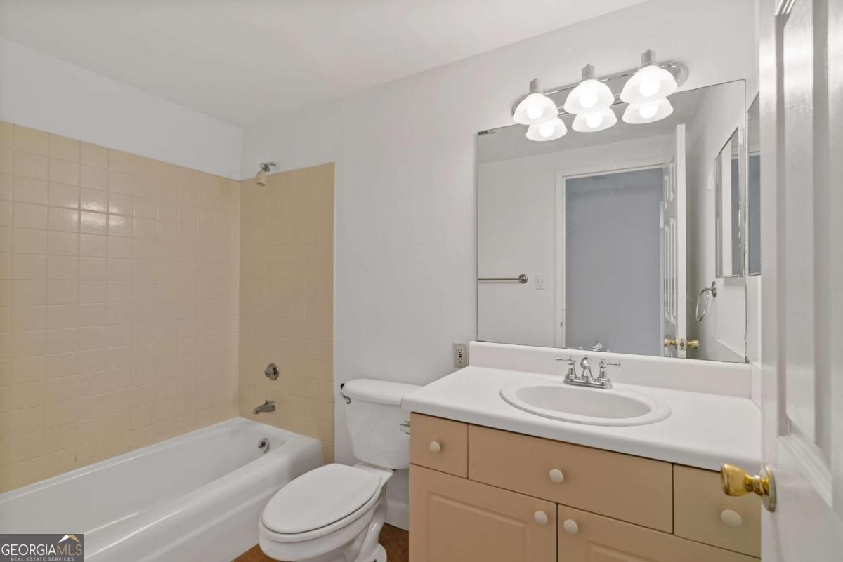 1501 Clairmont Road # 1731