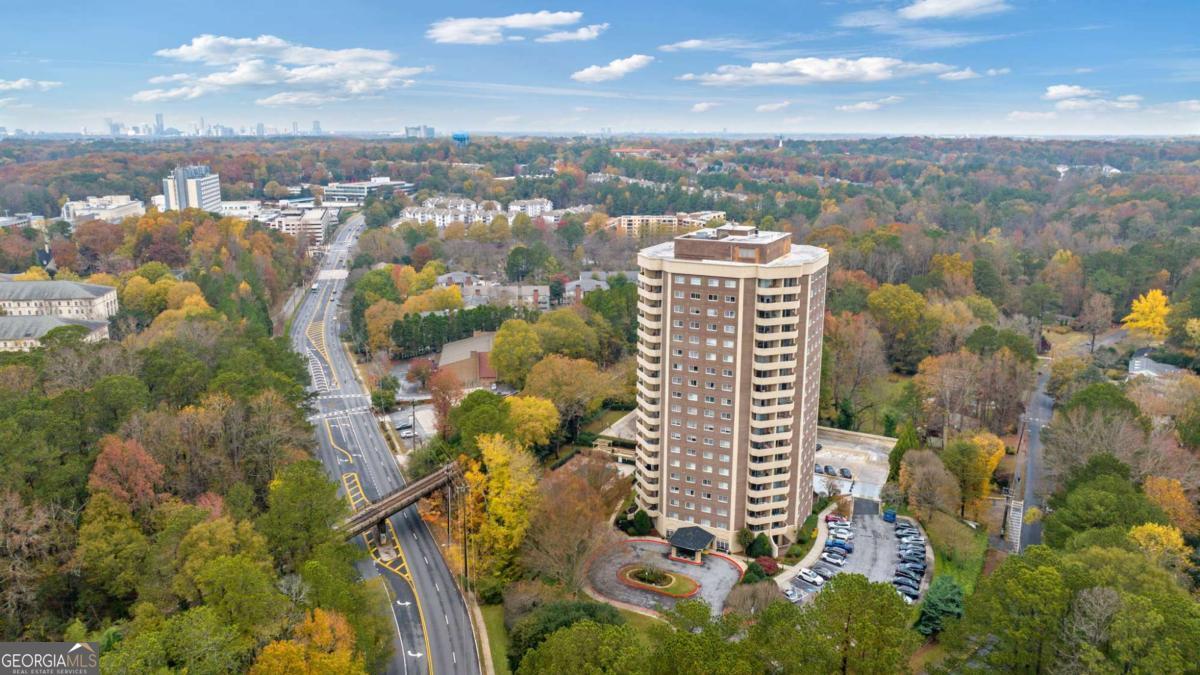 1501 Clairmont Road # 1731